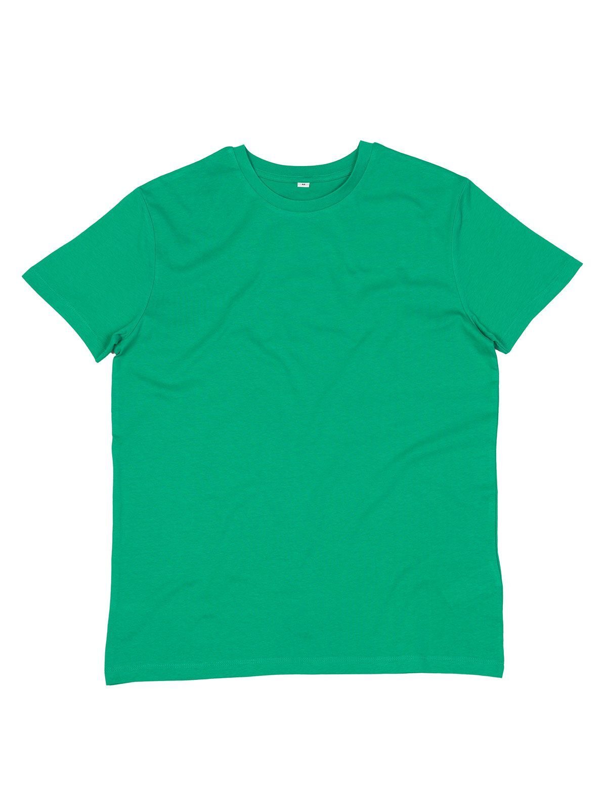 Essential Organic Herren T-Shirt – Mantis – Farbe Kellygrün – individuell veredelbar