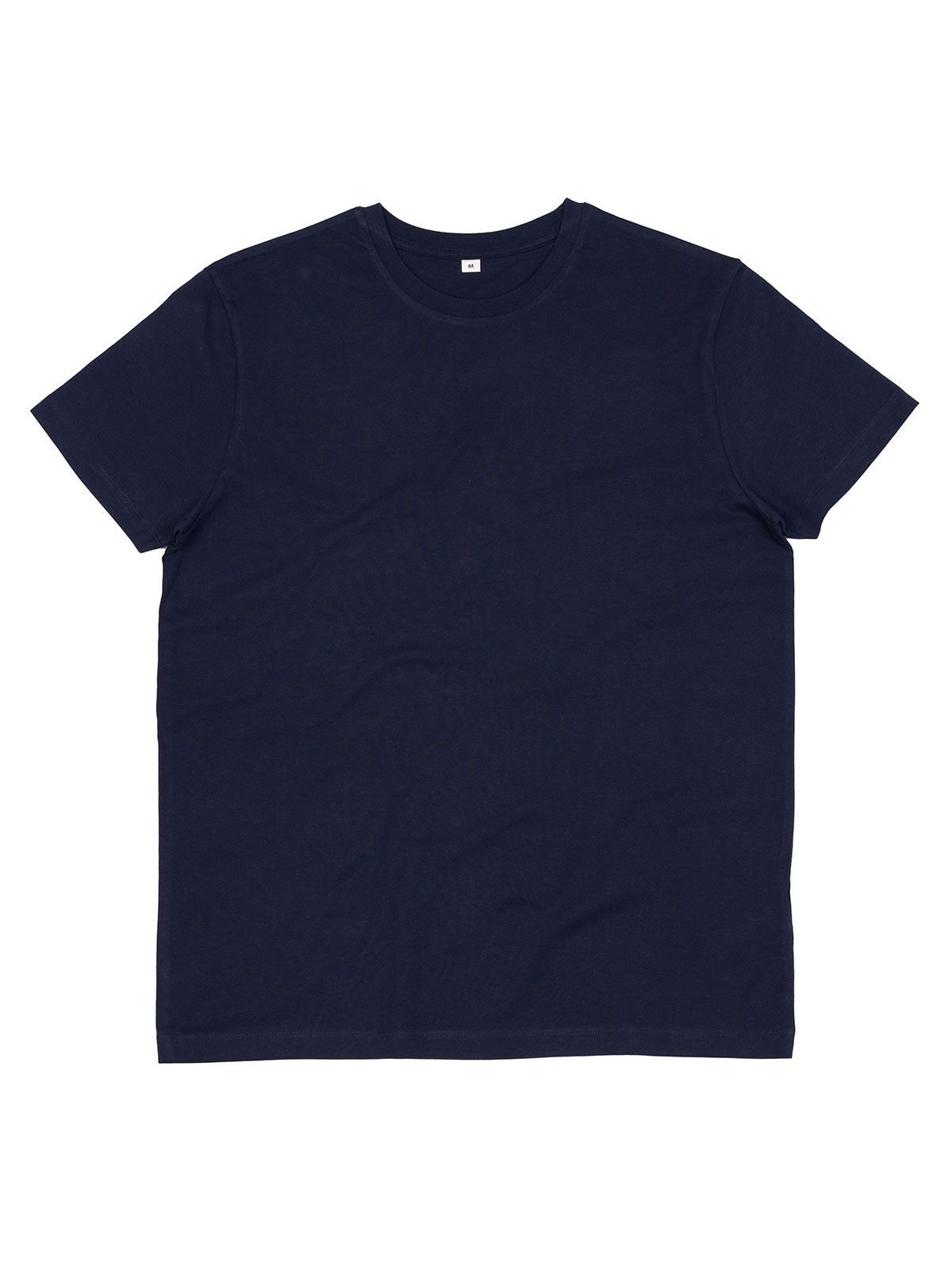 Essential Organic Herren T-Shirt – Mantis – Farbe Navy – individuell veredelbar
