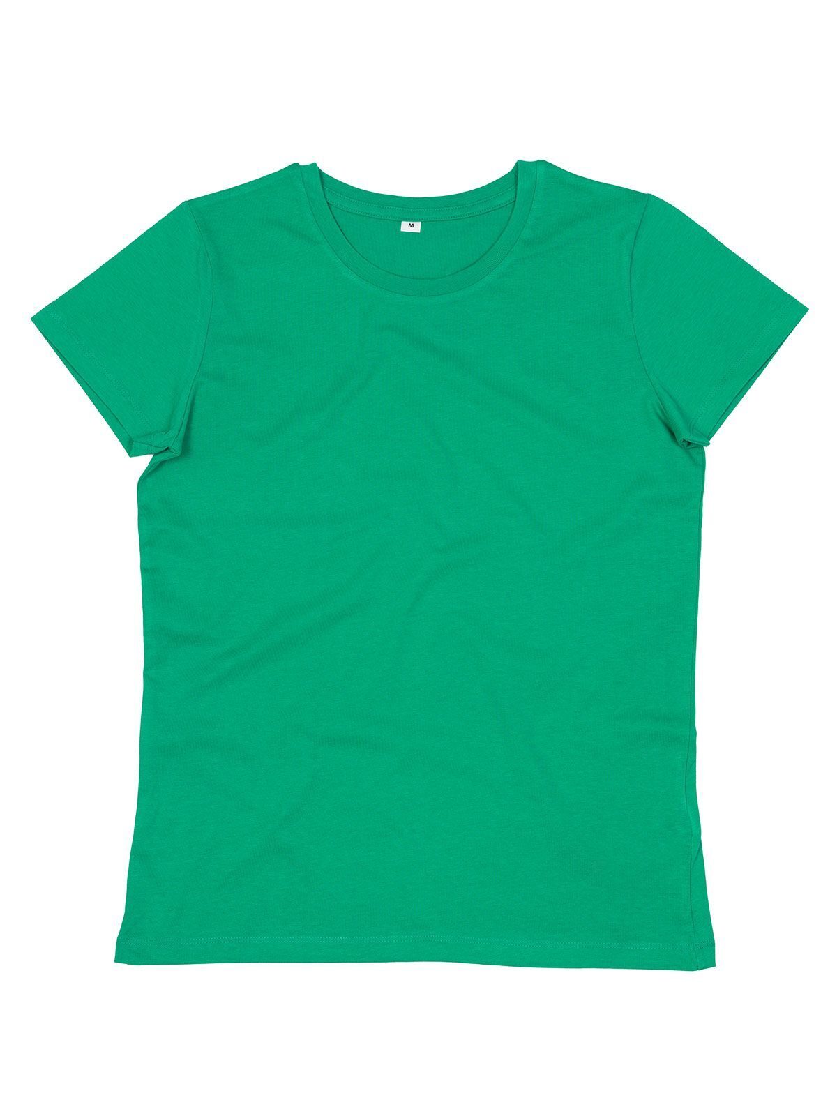 Essential Organic T Damen T-Shirt – Mantis – Farbe Kellygrün – individuell veredelbar