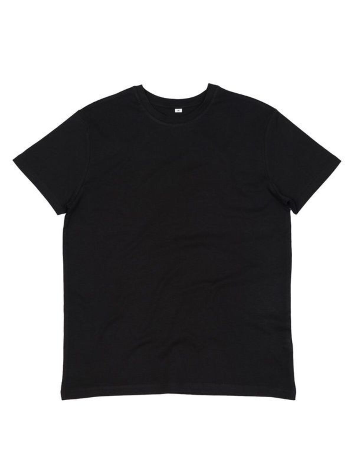 Essential Heavy T Unisex T-Shirt – Mantis – Farbe Schwarz – individuell veredelbar