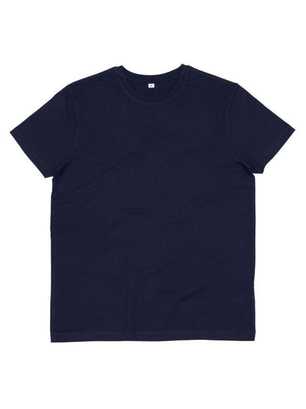 Essential Heavy T Unisex T-Shirt – Mantis – Farbe Navy – individuell veredelbar