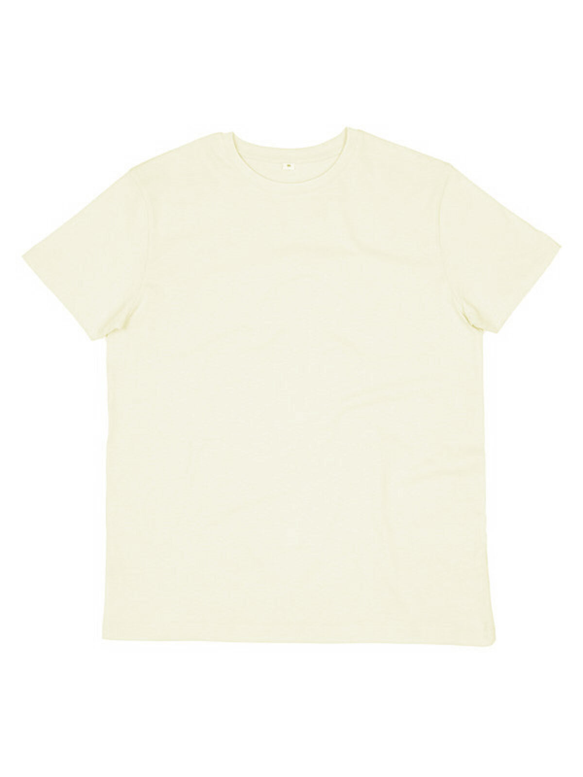 Essential Heavy T Unisex T-Shirt – Mantis – Farbe Natur – individuell veredelbar
