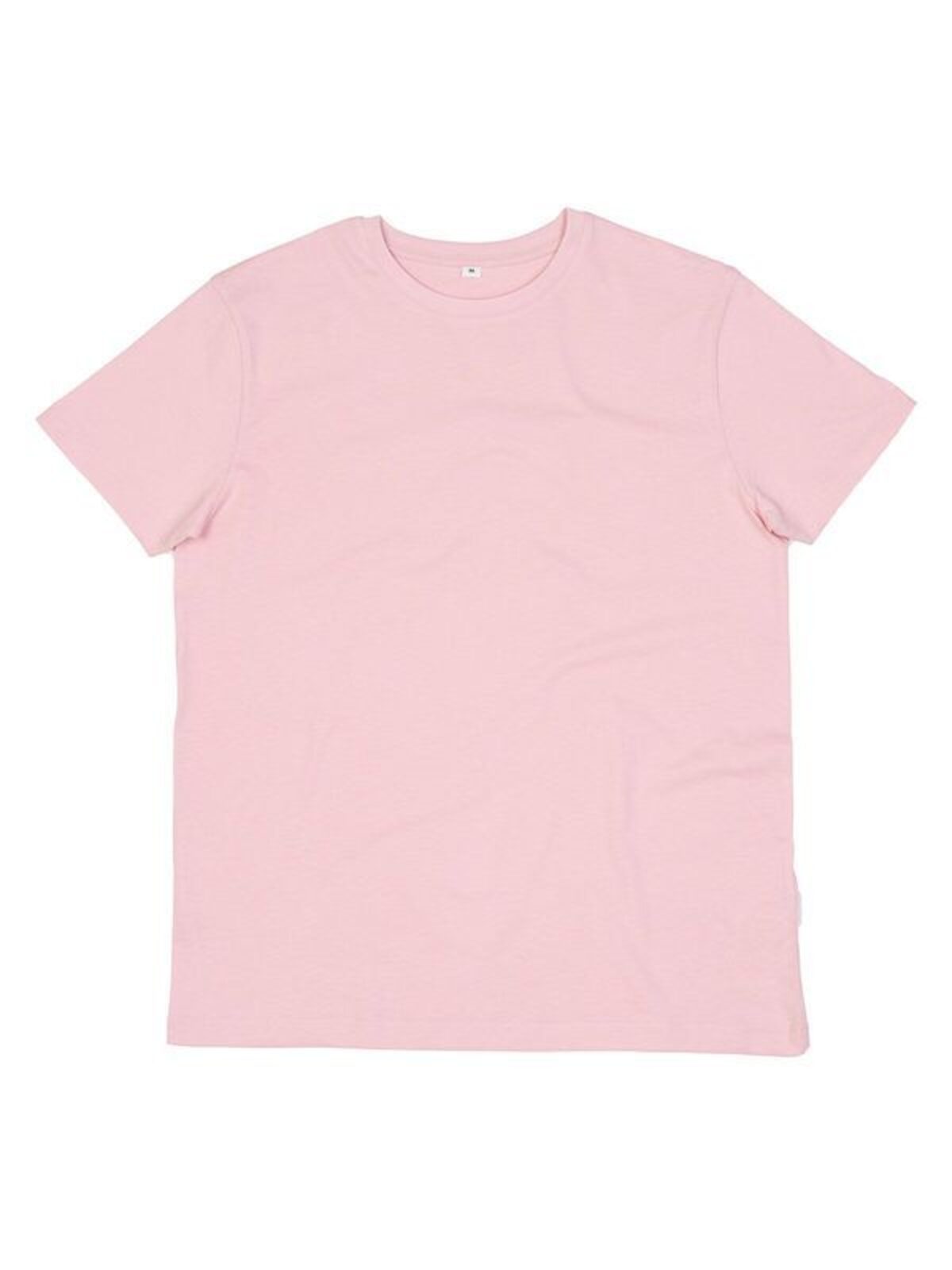 Essential Heavy T Unisex T-Shirt – Mantis – Farbe soft pink – individuell veredelbar