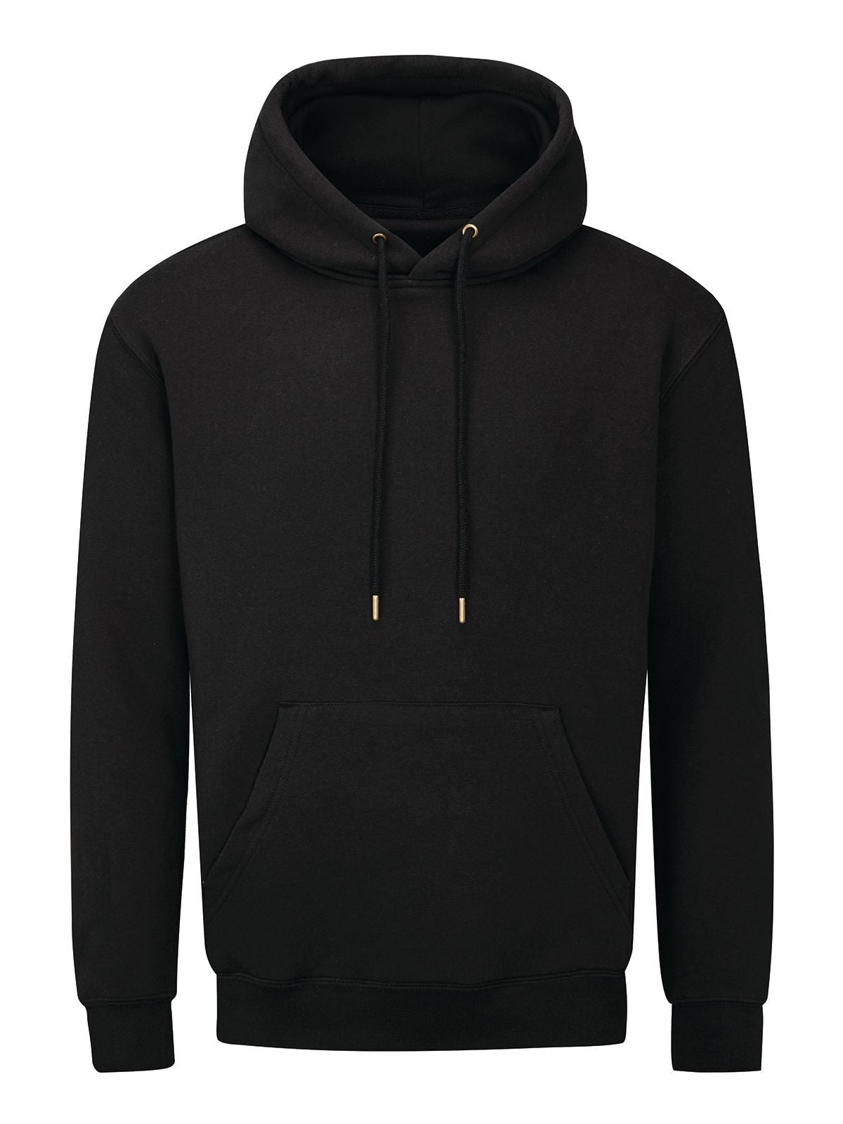 Essential Hoodie Unisex Sweatshirt / Hoodie – Mantis – Farbe Schwarz – individuell veredelbar