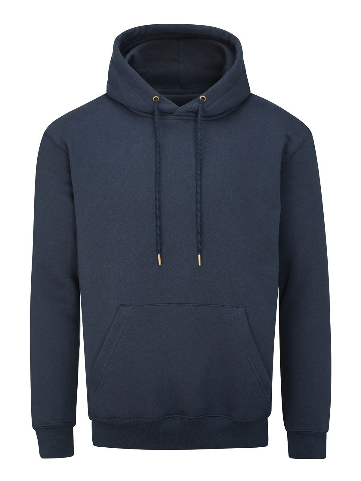 Essential Hoodie Unisex Sweatshirt / Hoodie – Mantis – Farbe Navy – individuell veredelbar