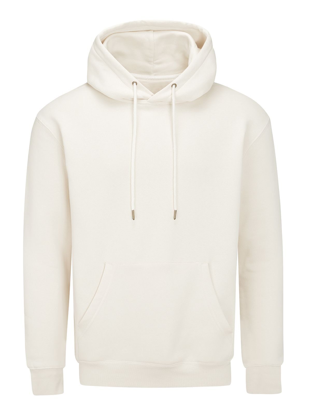 Essential Hoodie Unisex Sweatshirt / Hoodie – Mantis – Farbe Natur – individuell veredelbar