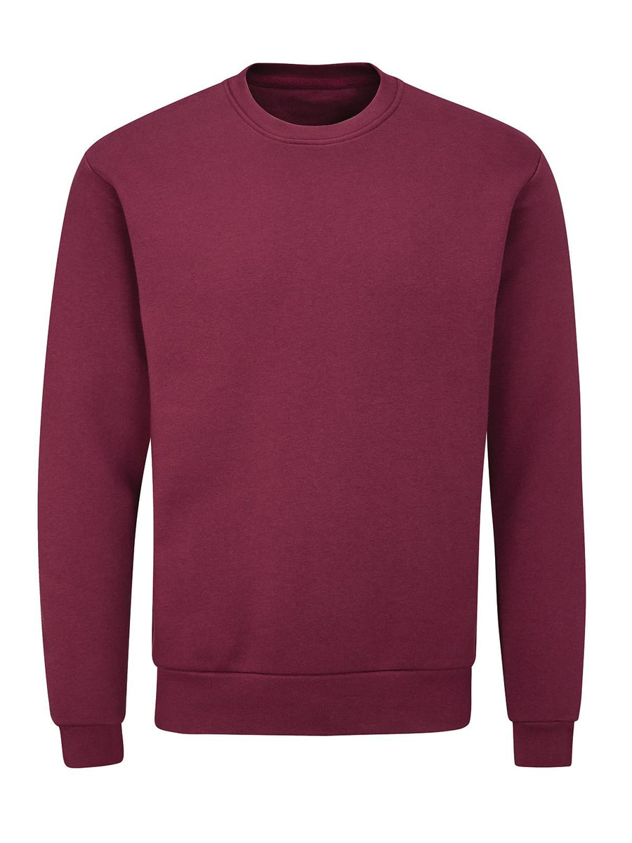Essential Sweatshirt Unisex Sweatshirt / Hoodie – Mantis