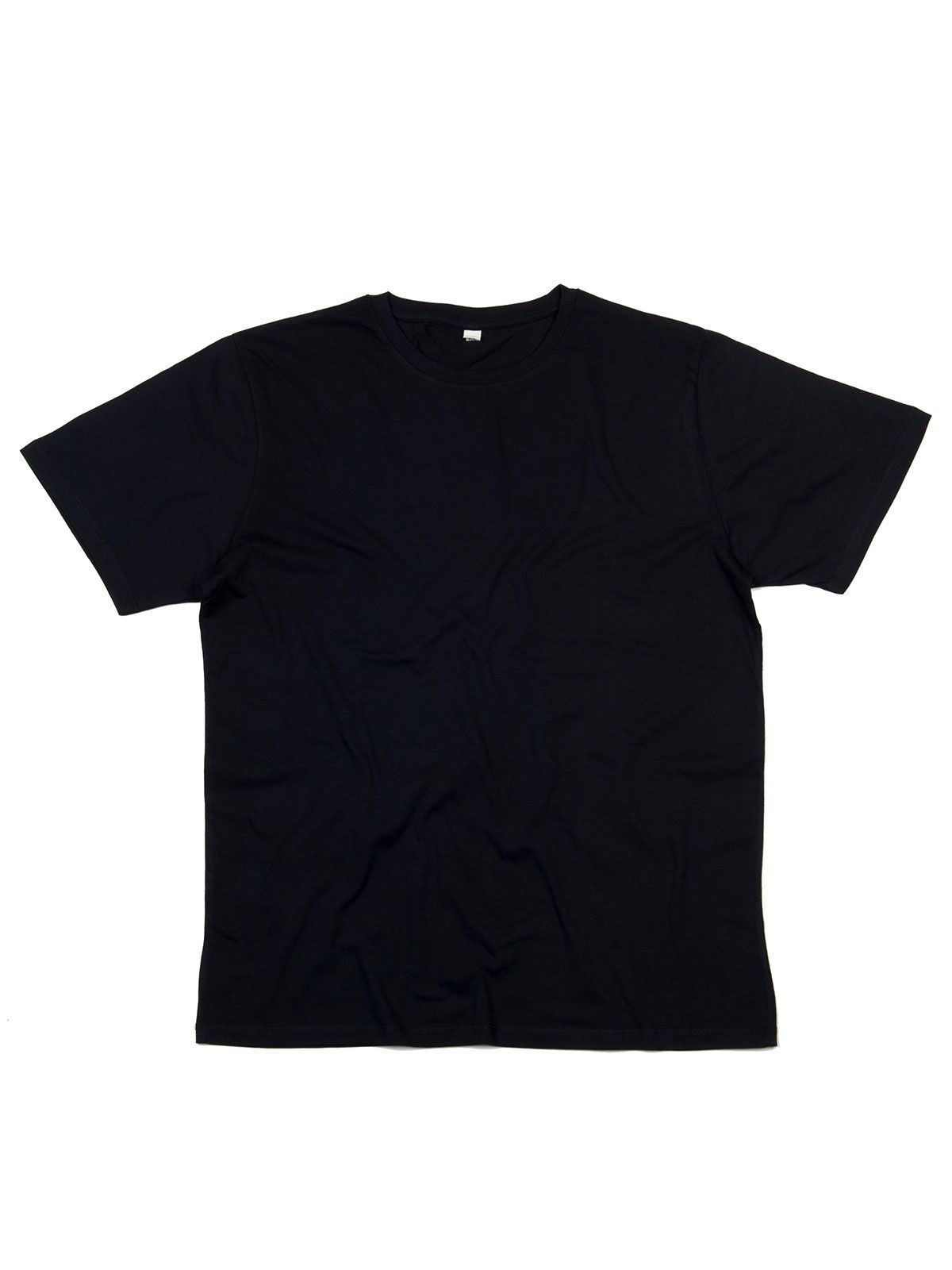 Made in Africa T T-Shirt – Mantis – Farbe Schwarz – individuell veredelbar