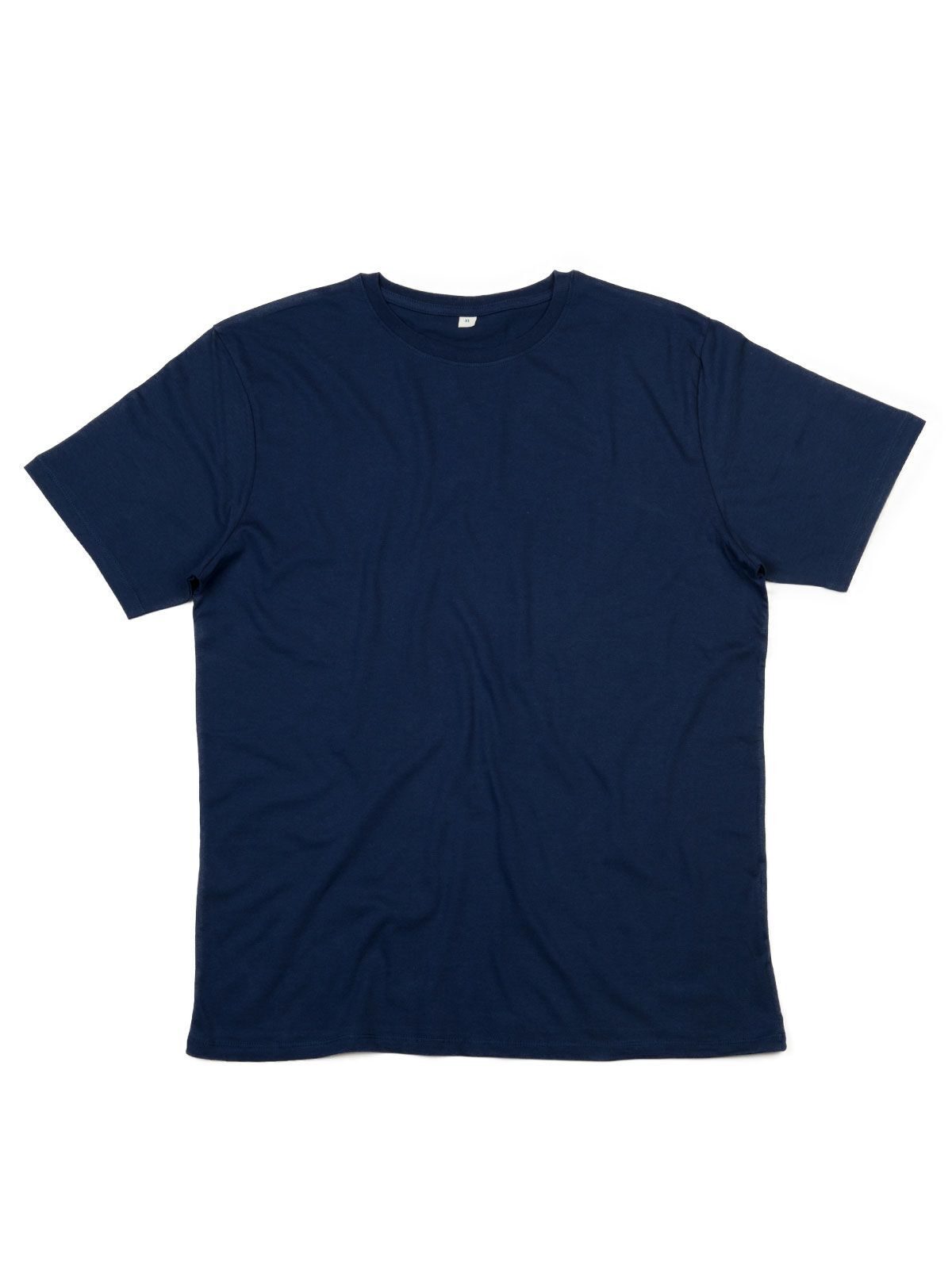 Made in Africa T T-Shirt – Mantis – Farbe nautical navy – individuell veredelbar