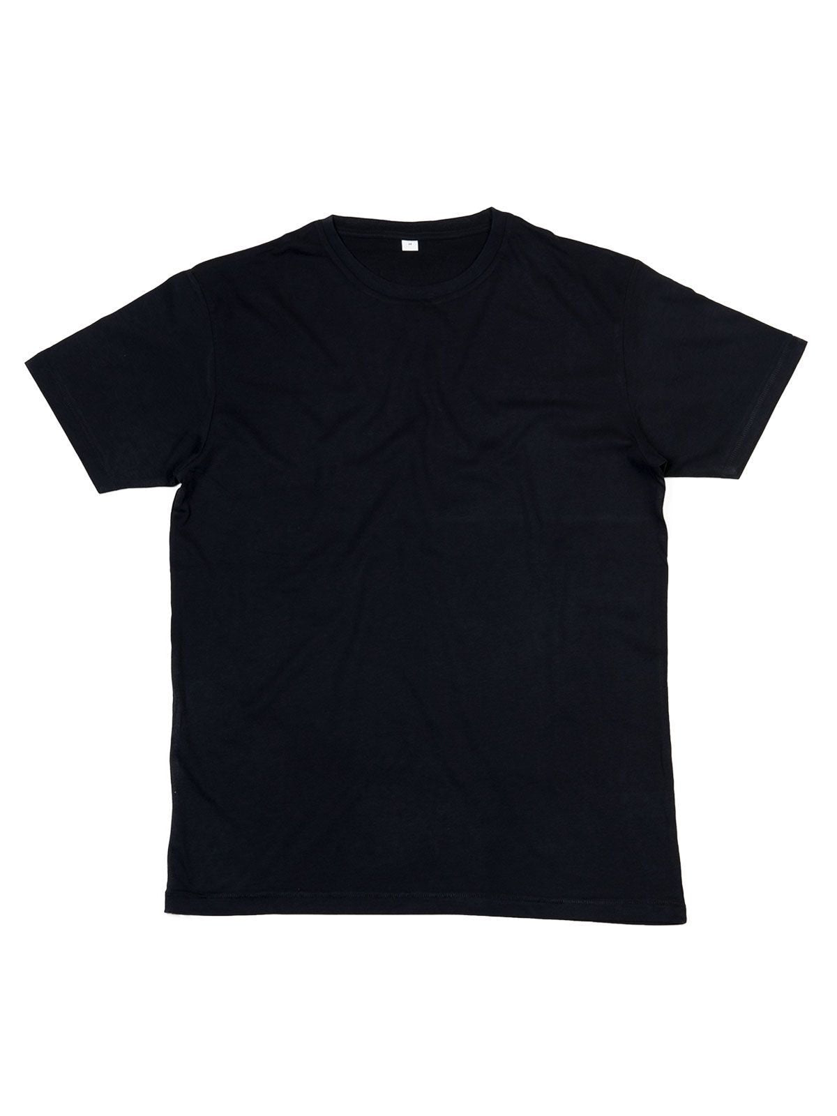 Superstar T Herren T-Shirt – Mantis – Farbe Schwarz – individuell veredelbar