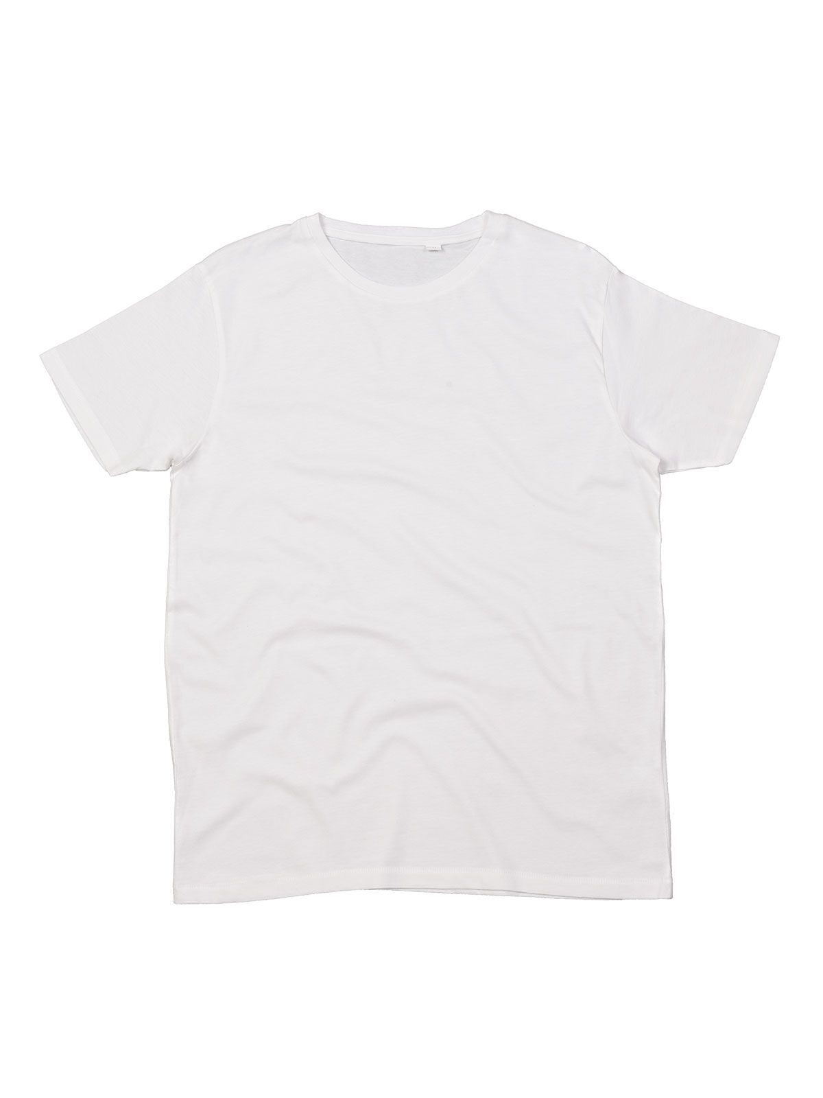 Superstar T Herren T-Shirt – Mantis – Farbe pure white – individuell veredelbar