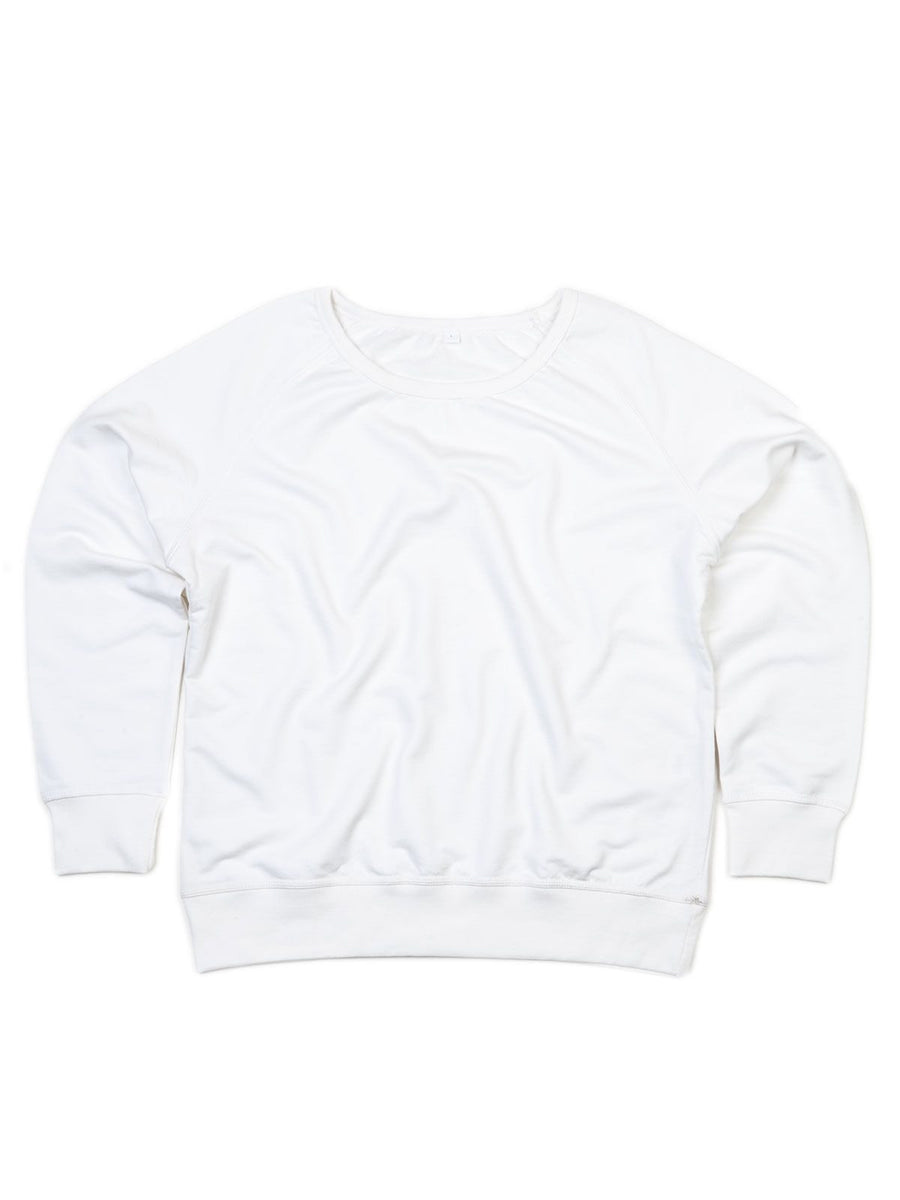 Favourite Sweatshirt Damen Sweatshirt / Hoodie – Mantis