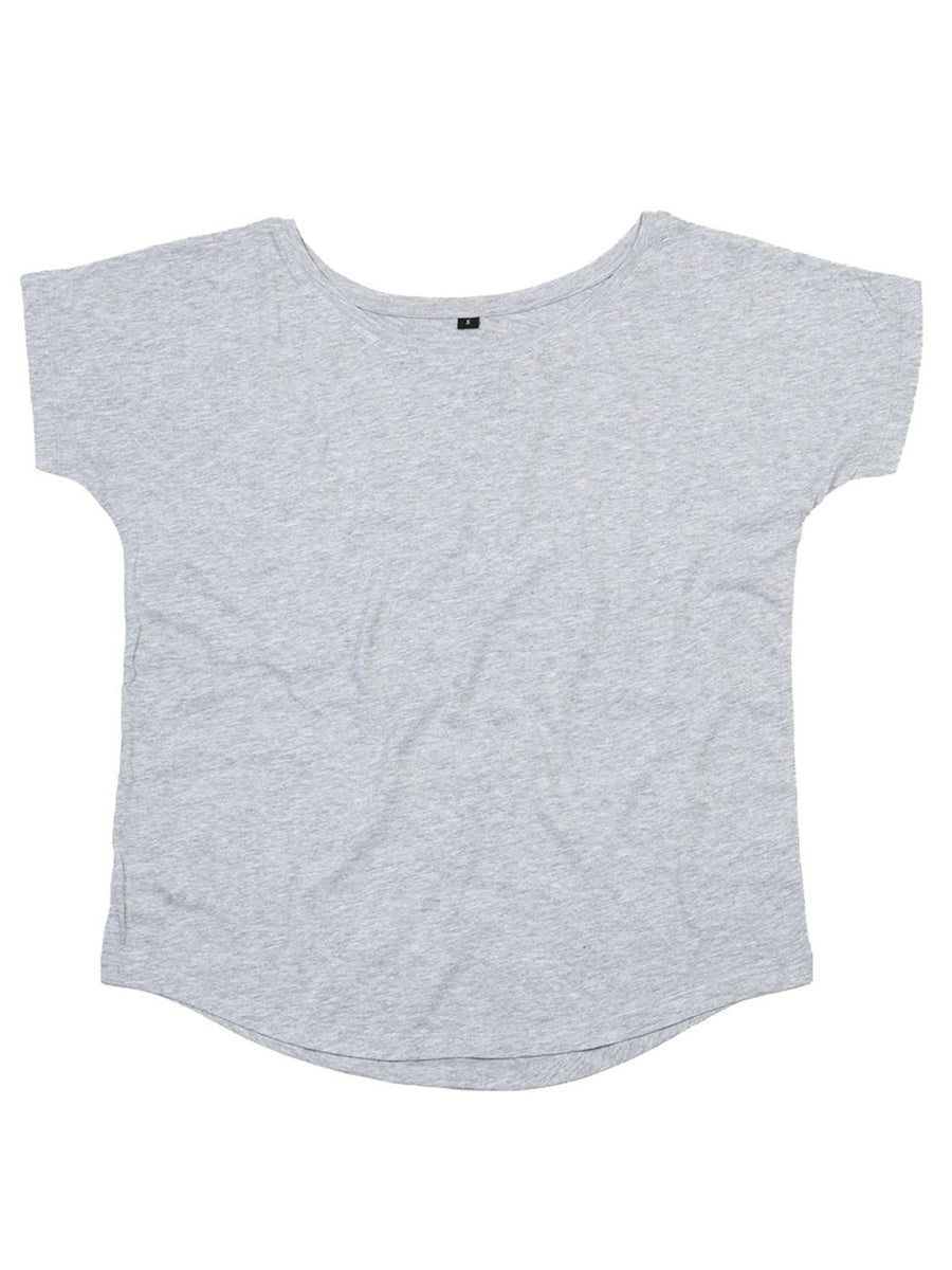 Loose Fit T Damen T-Shirt – Mantis