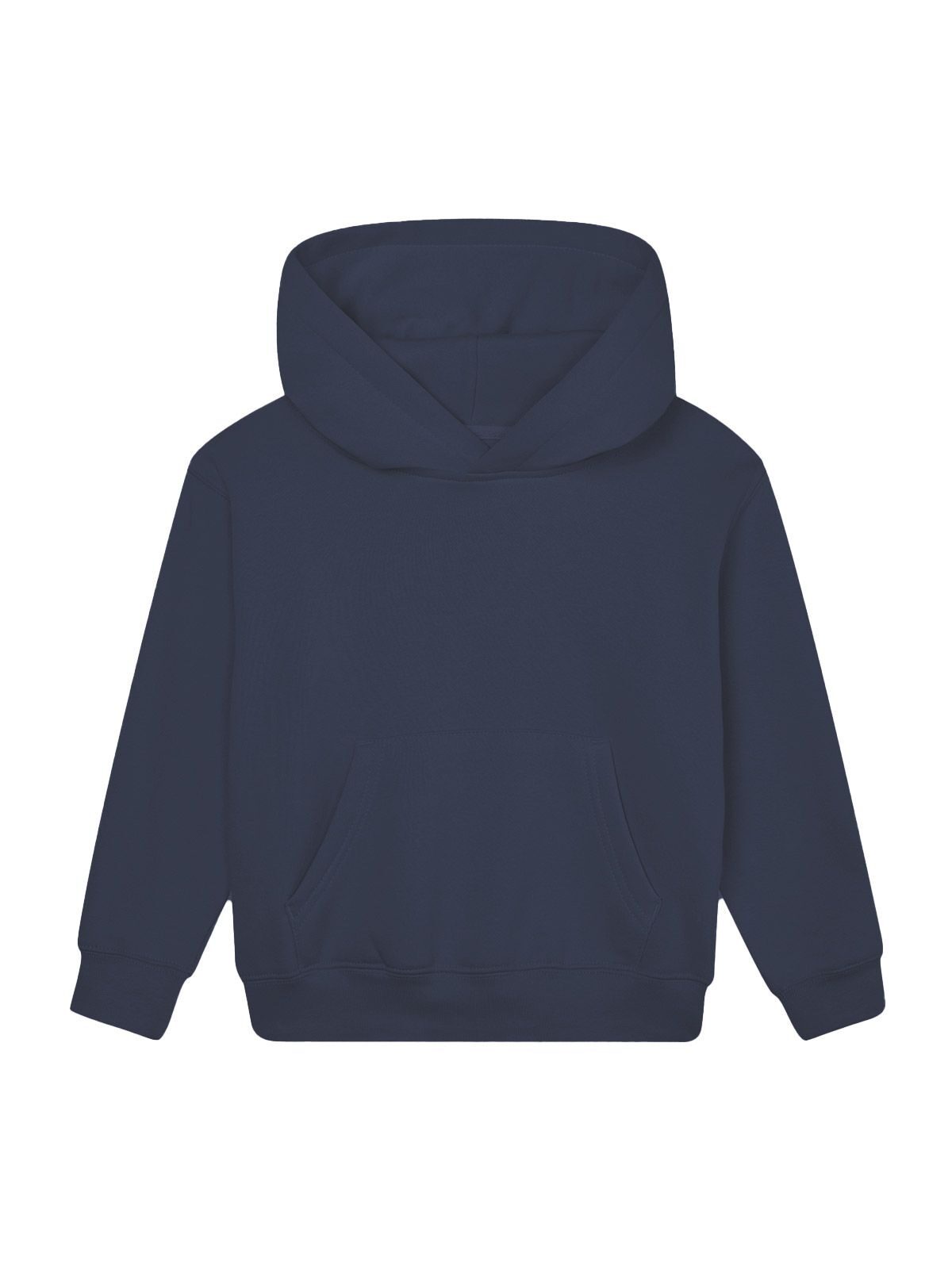 Essential Hoodie Kinder Sweatshirt / Hoodie – Mantis Kids – Farbe Navy – individuell veredelbar