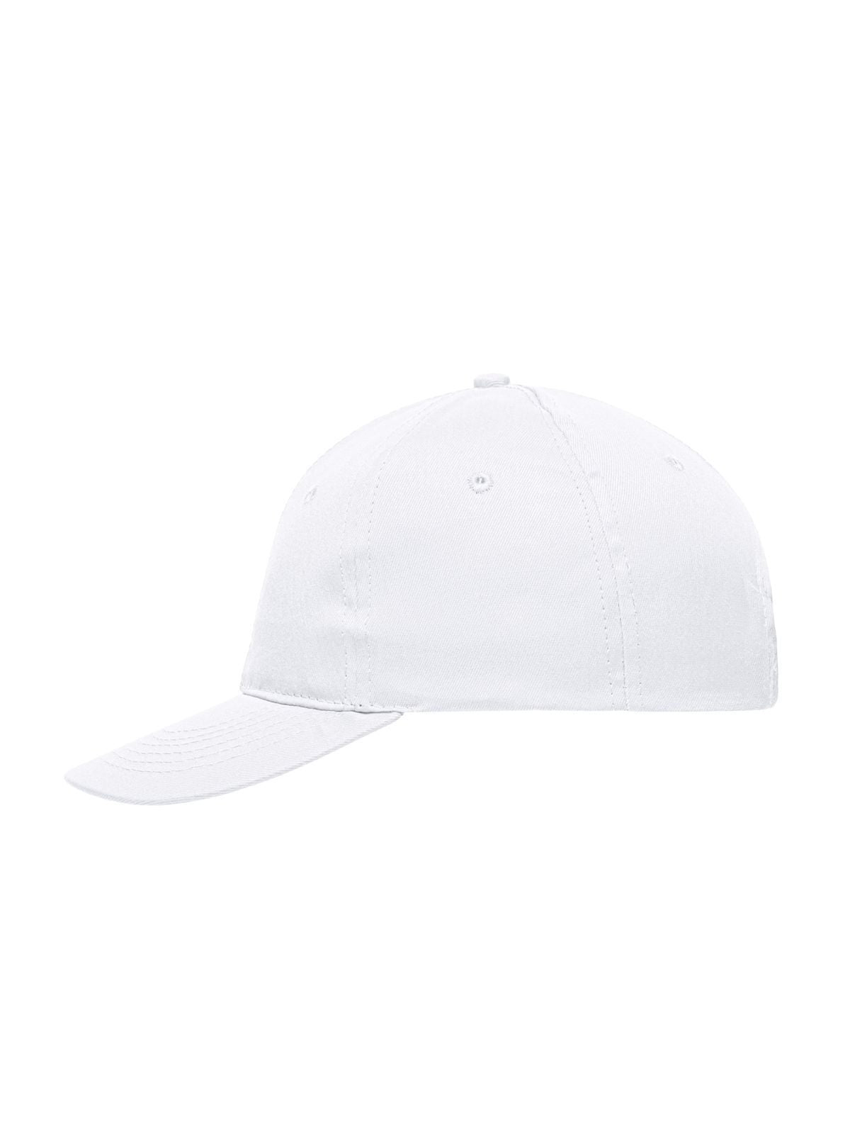 Baseball Caps 6 Panel Promo Cap  bestickbar und bedruckbar – LA1970