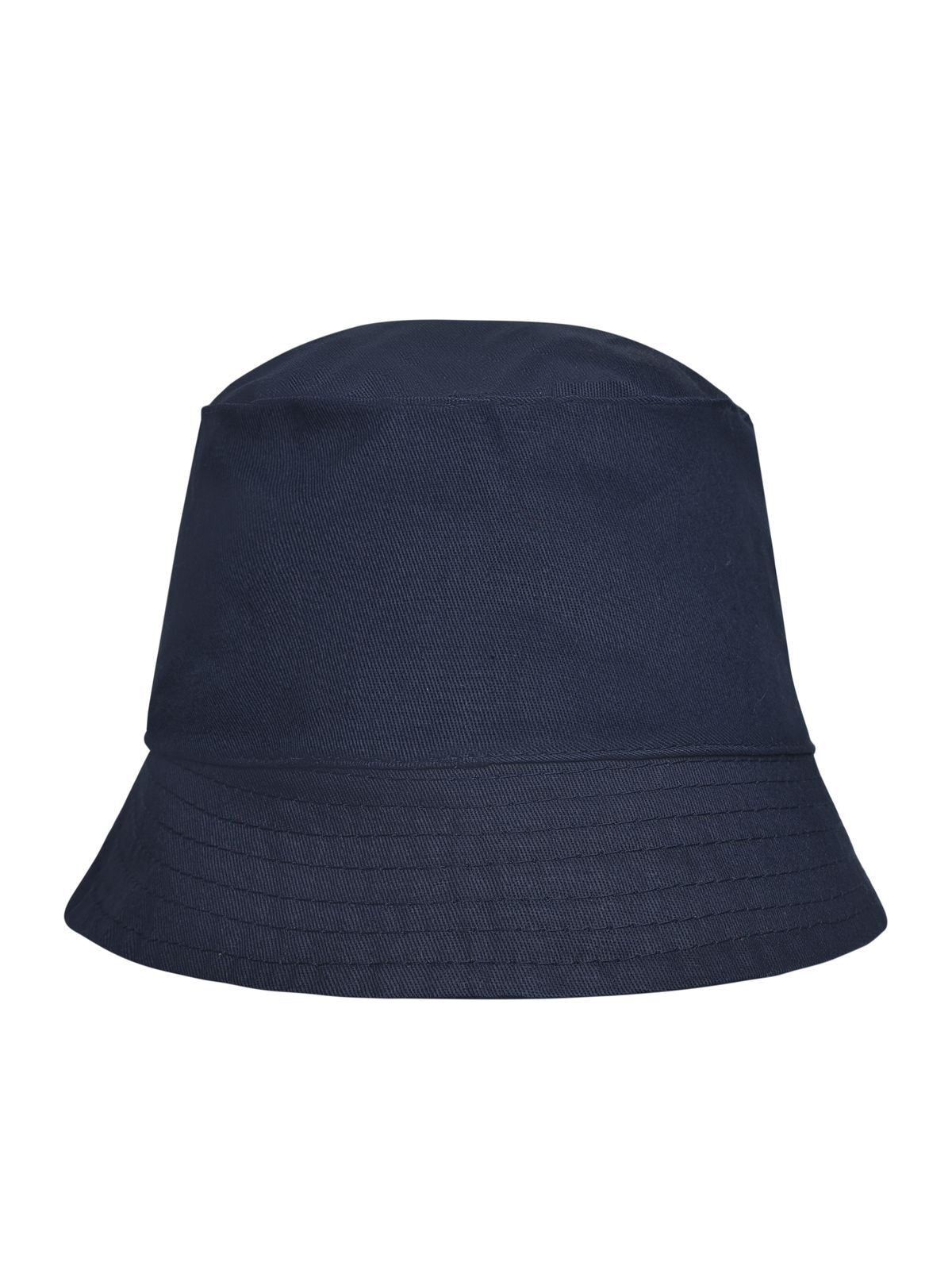 Bucket Hats Bob Hat Marineblau bestickbar und bedruckbar – LA1970