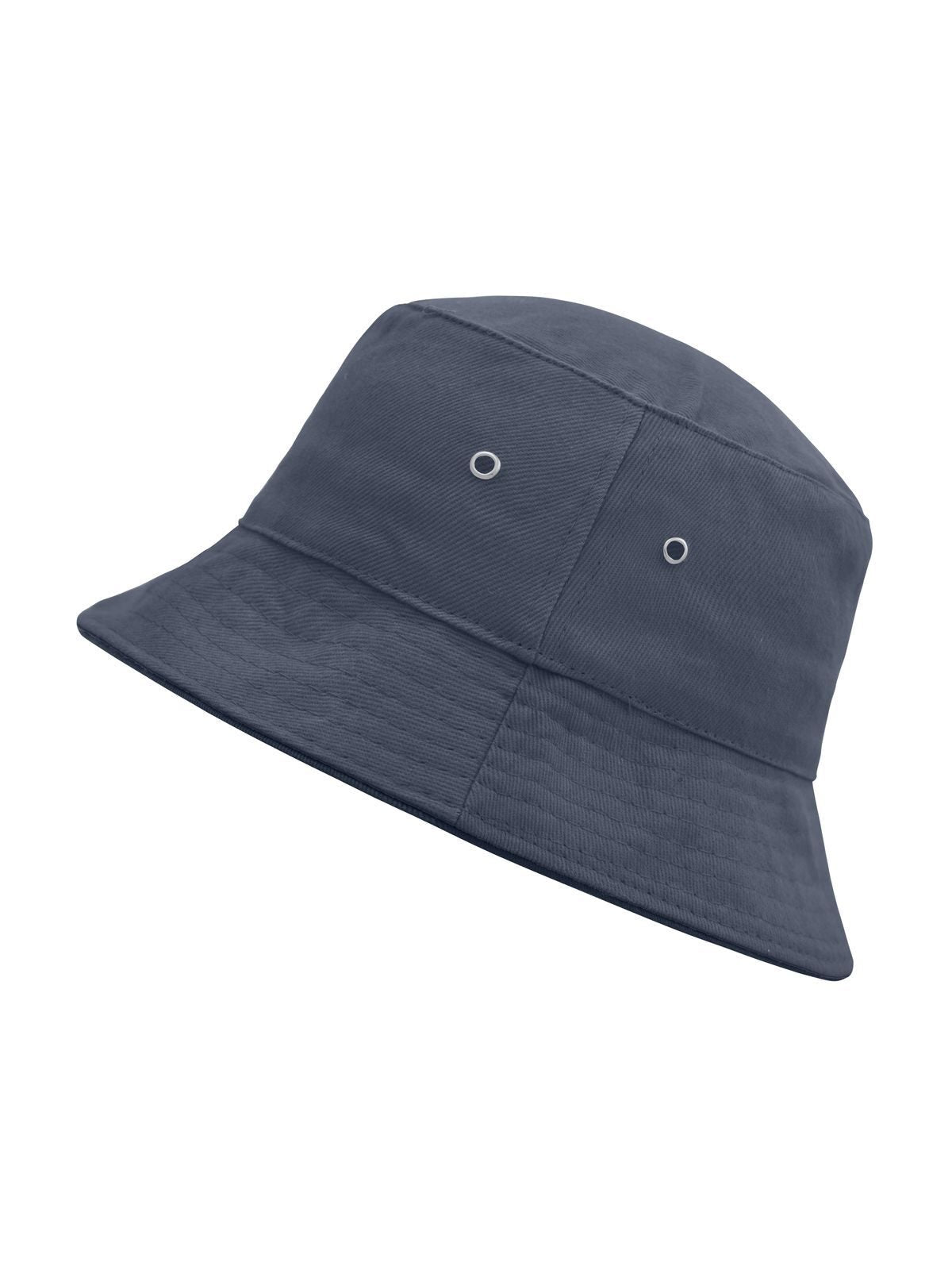 Bucket Hats Fisherman Piping Hat  bestickbar und bedruckbar – LA1970