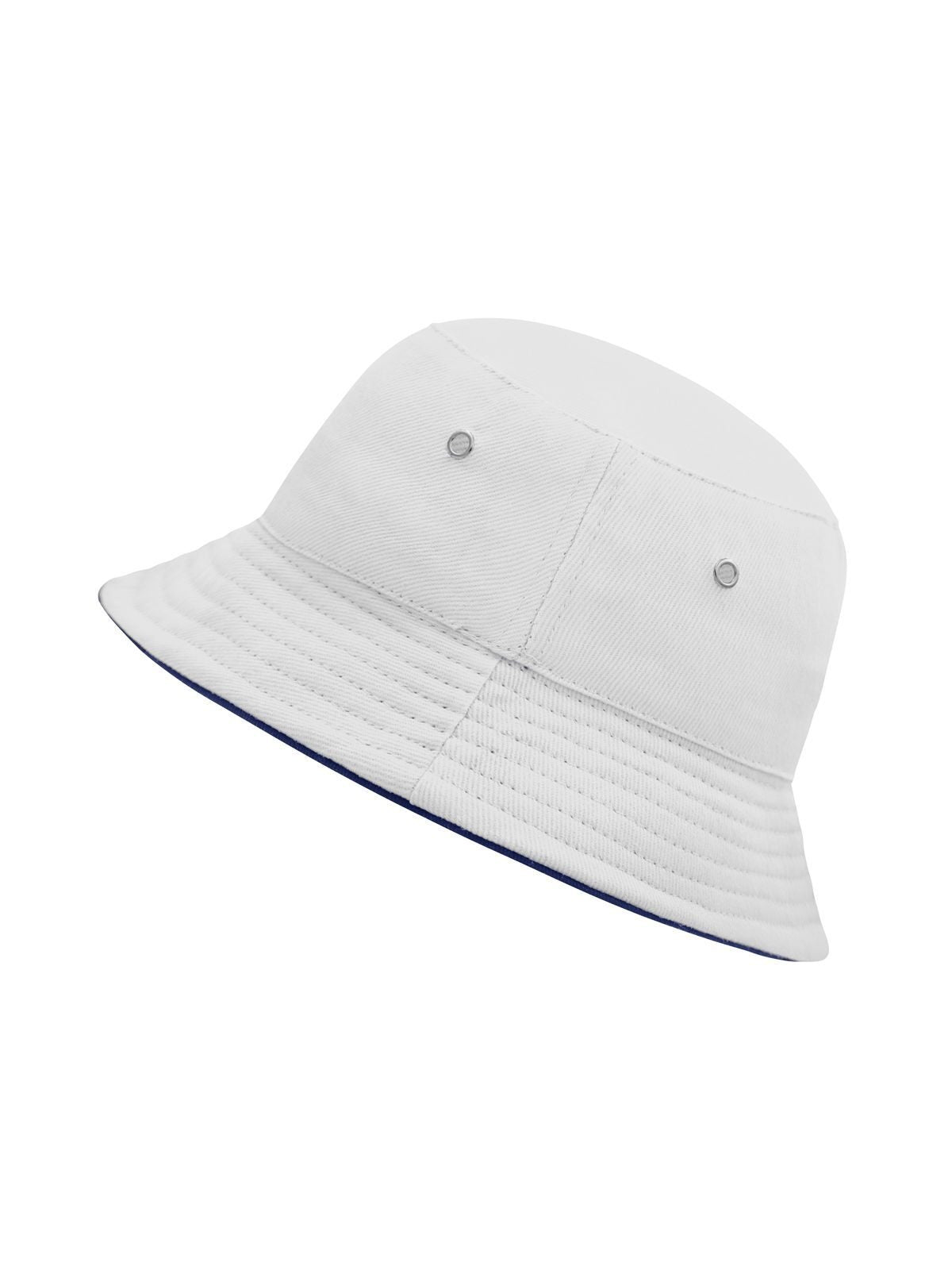 Bucket Hats Fisherman Piping Hat for Kids  bestickbar und bedruckbar – LA1970