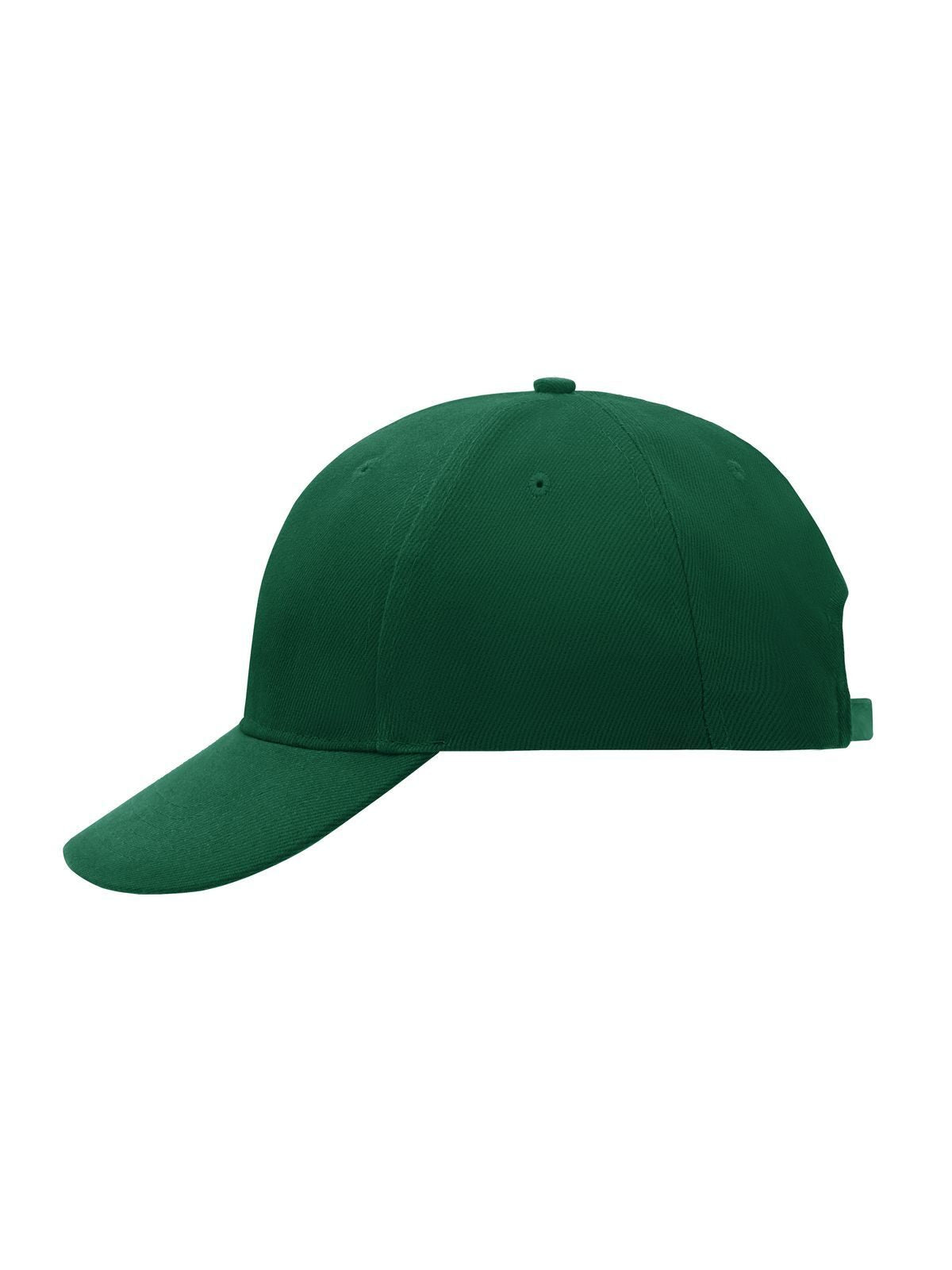 Baseball Caps 6 Panel Cap Laminated  bestickbar und bedruckbar – LA1970