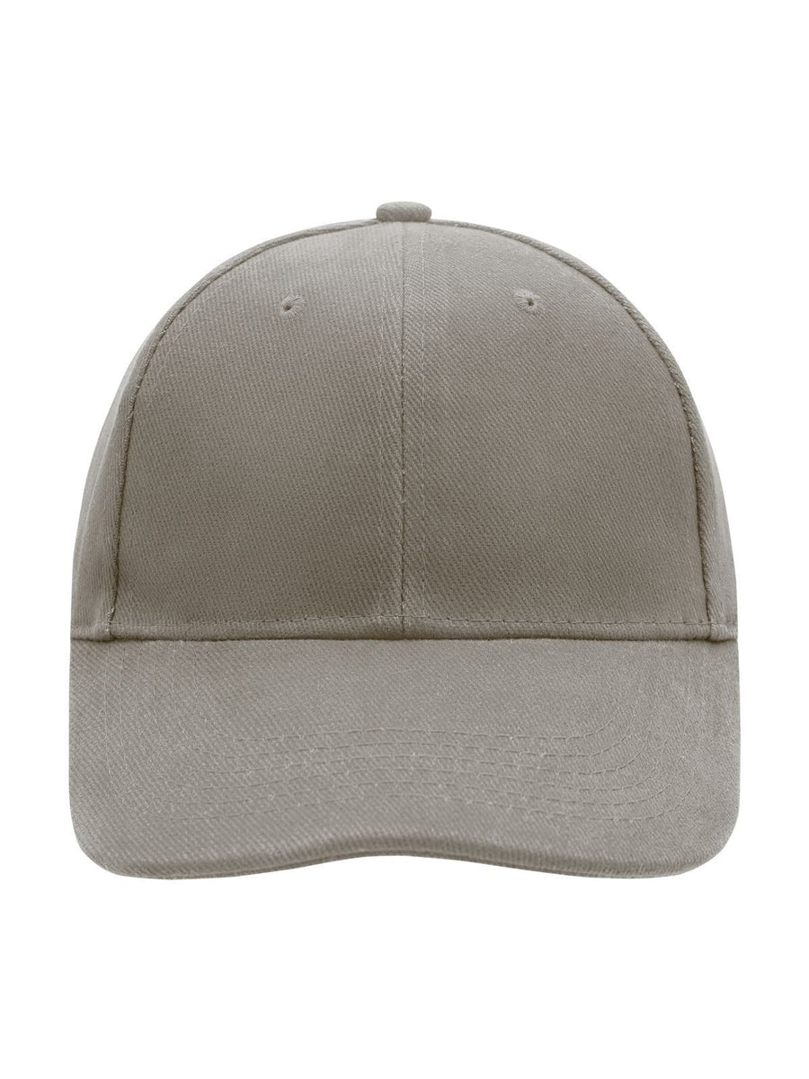 Baseball Caps 6 Panel Laminated – individuell veredelbar | LA1970