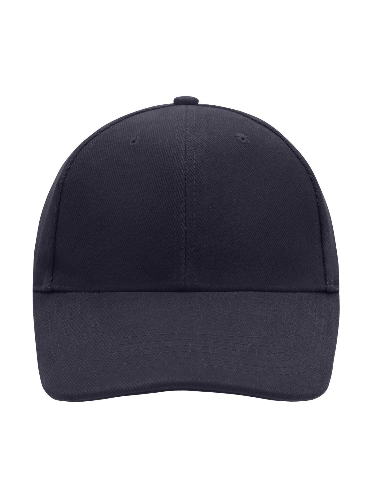 Baseball Caps 6 Panel Cap Low-Profile Marineblau bestickbar und bedruckbar – LA1970