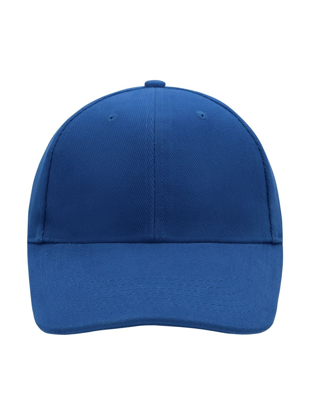 Baseball Caps 6 Panel Cap Low-Profile Royalblaublau bestickbar und bedruckbar – LA1970