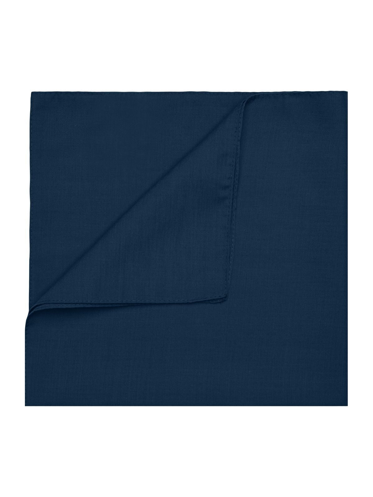 Bandanas Bandana Marineblau bestickbar und bedruckbar – LA1970