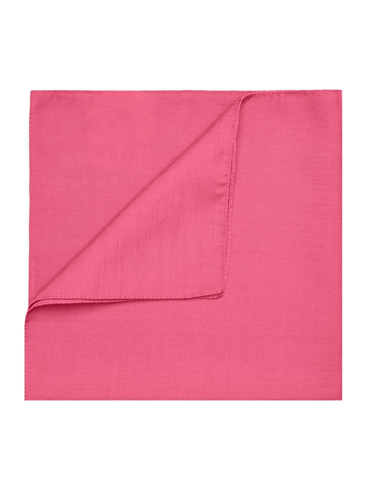 Bandanas Bandana Rosa bestickbar und bedruckbar – LA1970