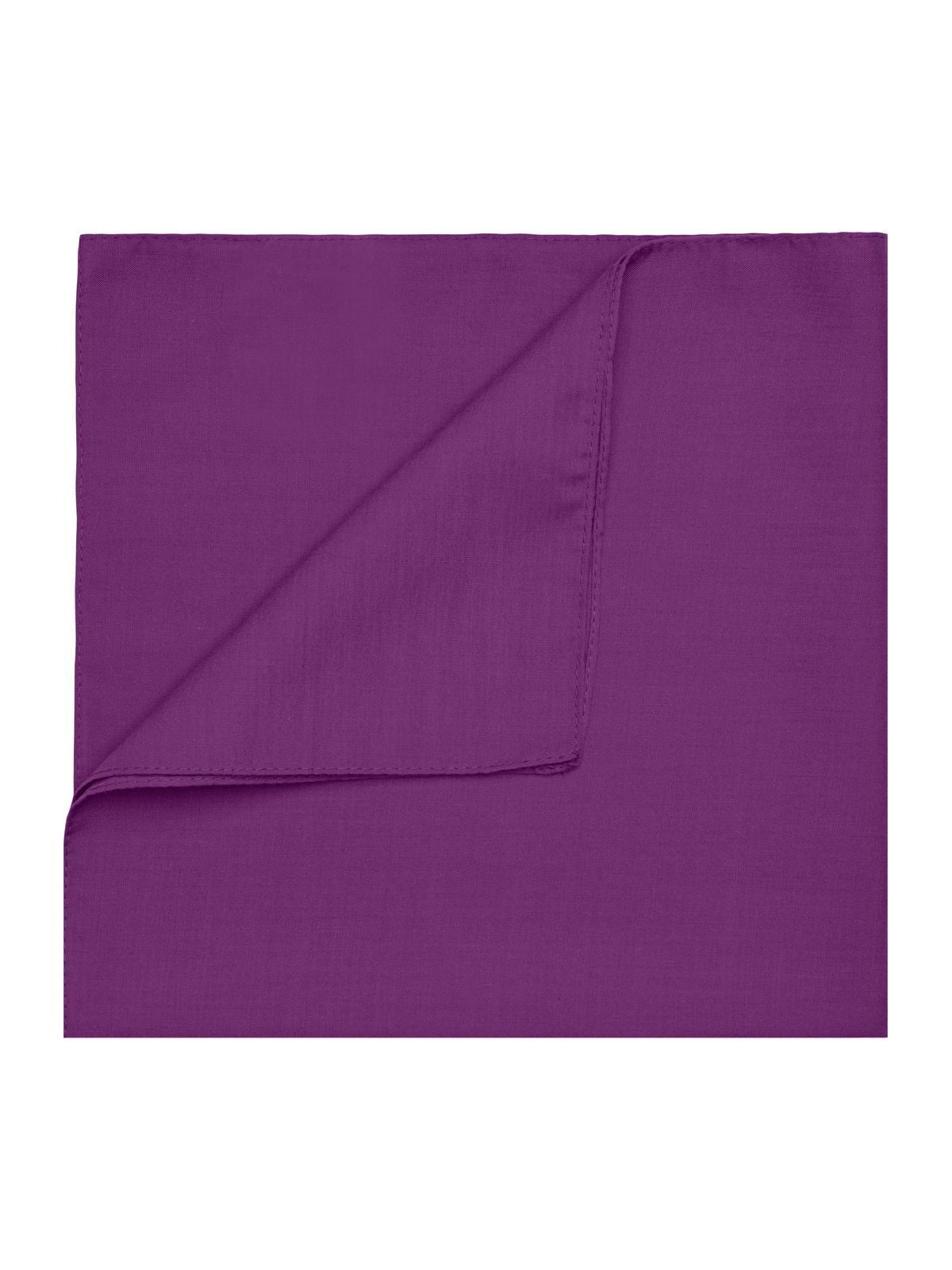 Bandanas Bandana Lila bestickbar und bedruckbar – LA1970