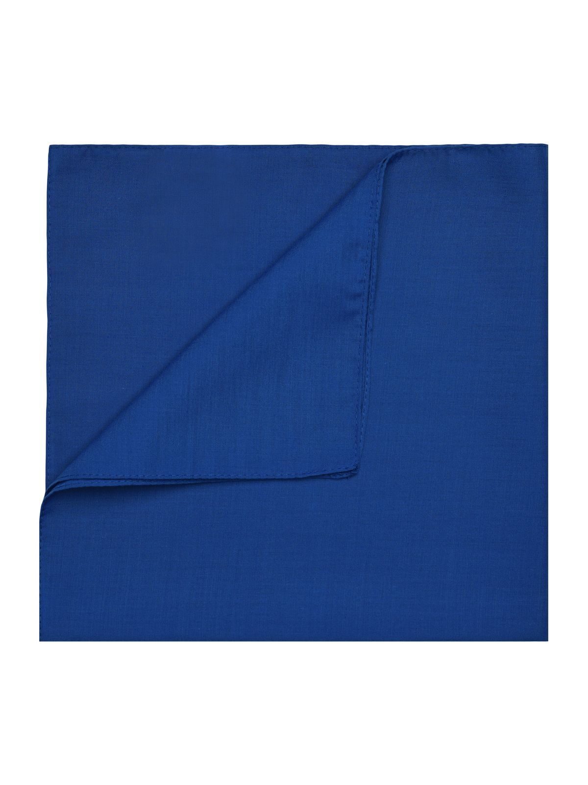 Bandanas Bandana Royalblaublau bestickbar und bedruckbar – LA1970