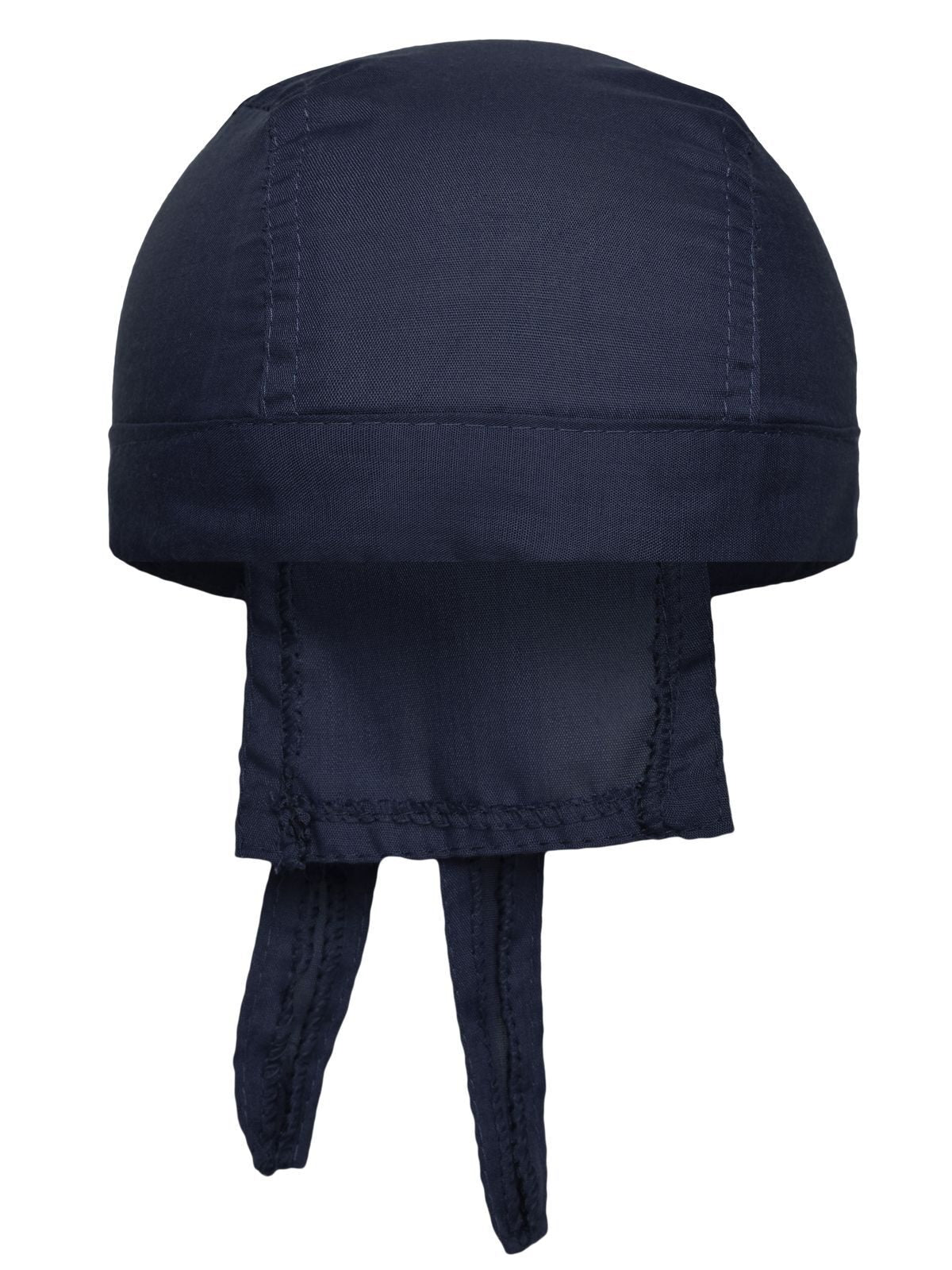 Bandanas Bandana Hat Marineblau bestickbar und bedruckbar – LA1970
