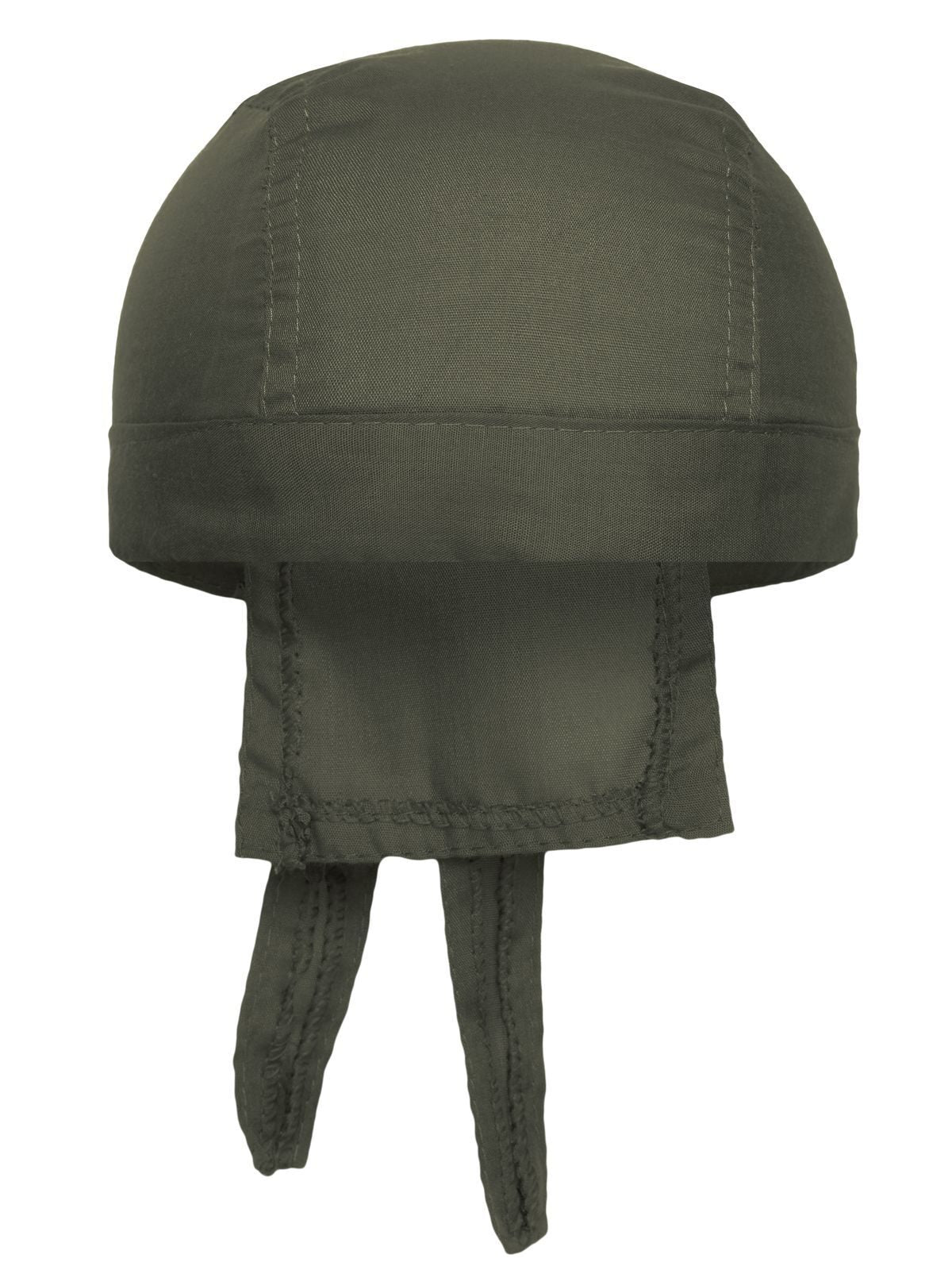 Bandanas Bandana Hat Oliv bestickbar und bedruckbar – LA1970