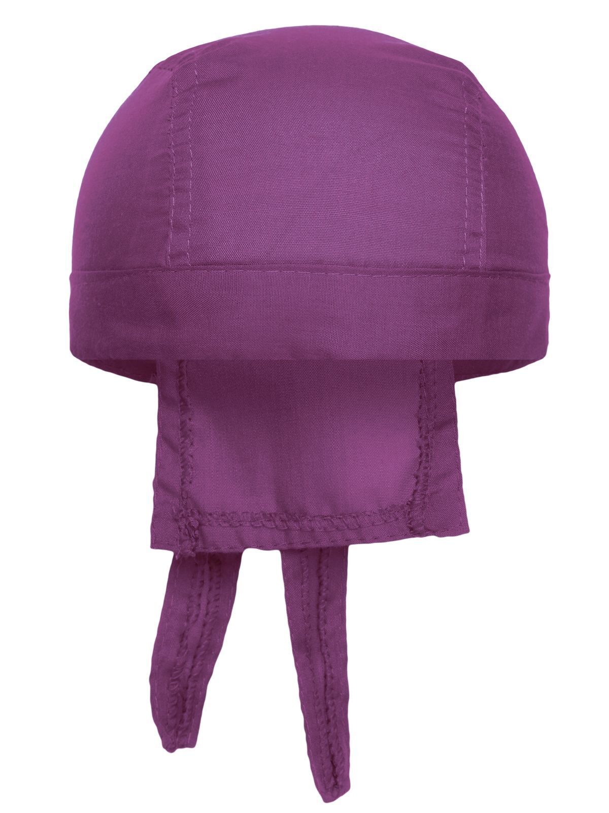 Bandanas Bandana Hat Lila bestickbar und bedruckbar – LA1970