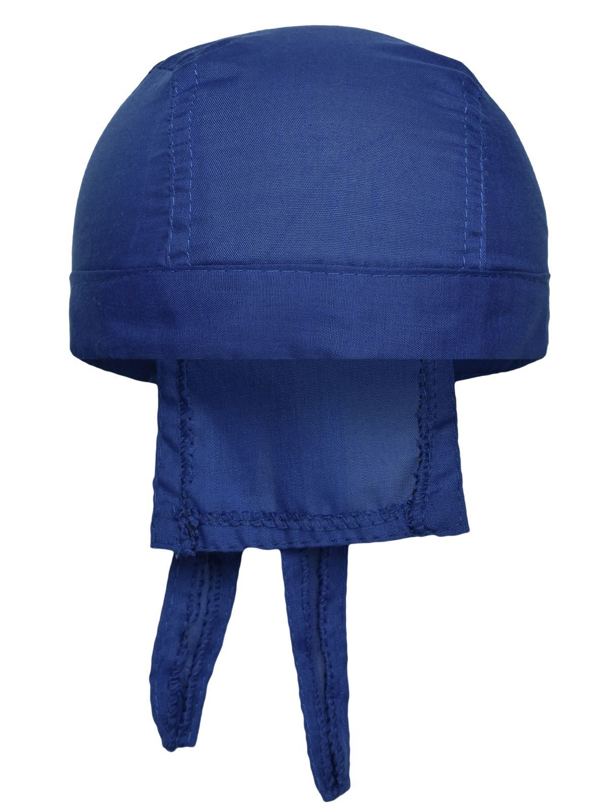 Bandanas Bandana Hat Royalblaublau bestickbar und bedruckbar – LA1970