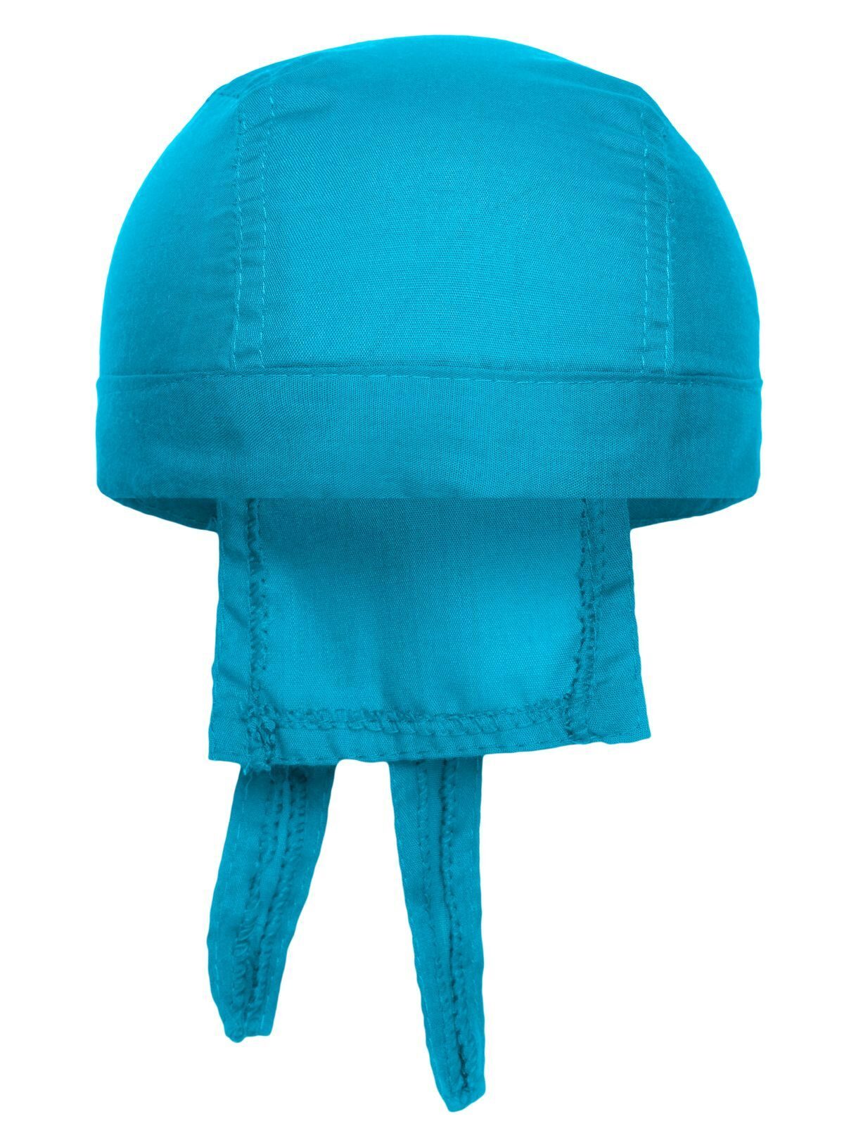Bandanas Bandana Hat turquoise bestickbar und bedruckbar – LA1970