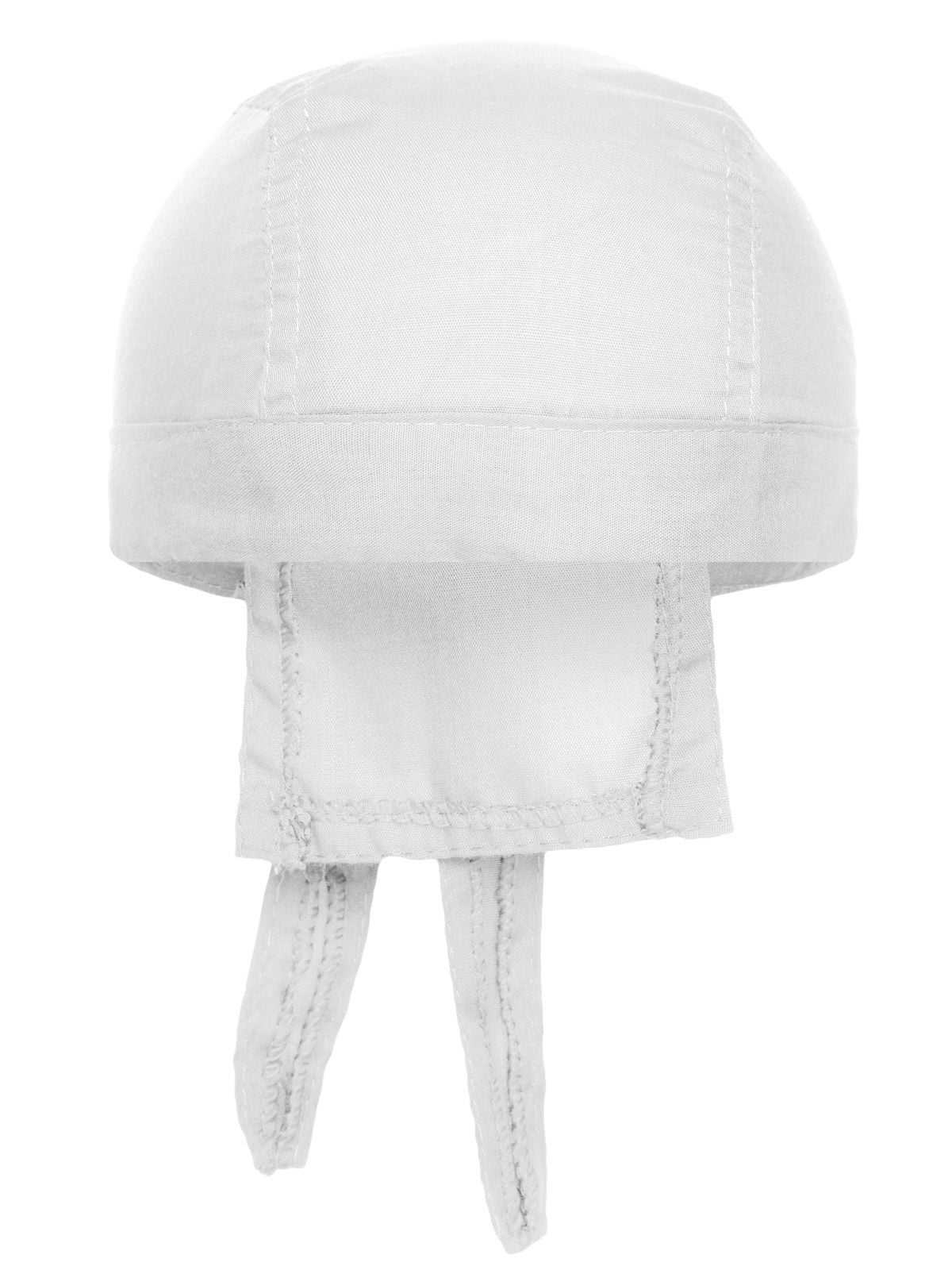 Bandanas Bandana Hat Weiß bestickbar und bedruckbar – LA1970