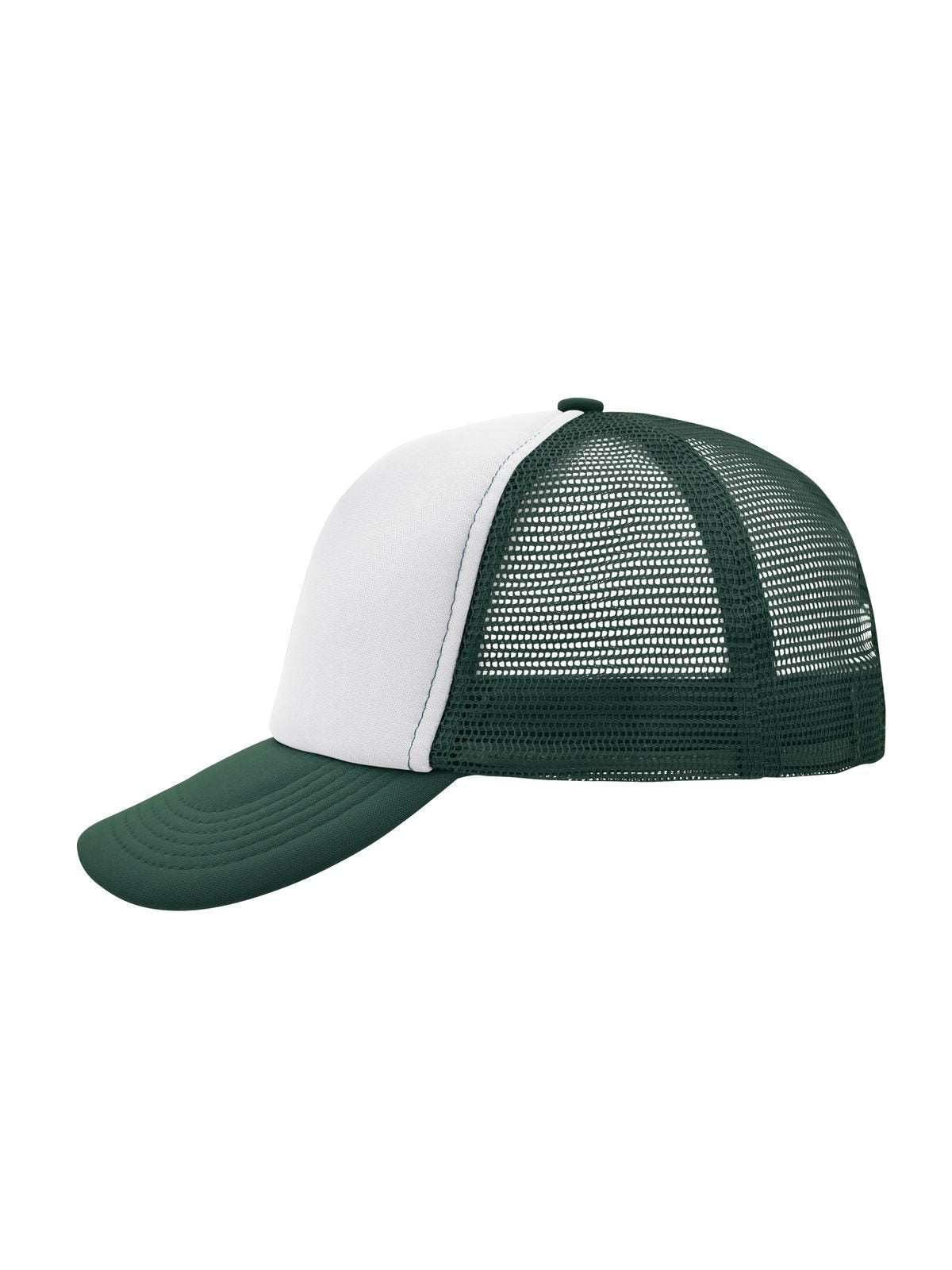 Trucker Caps 5 Panel Polyester Mesh Cap  bestickbar und bedruckbar – LA1970