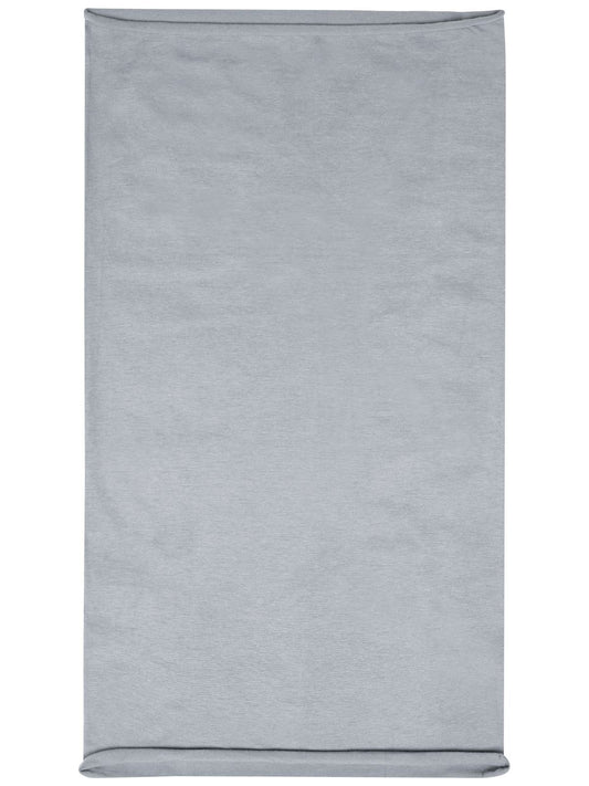 X-Tube Cotton Schal / Handschuhe – James & Nicholson – Farbe light-grey – individuell veredelbar