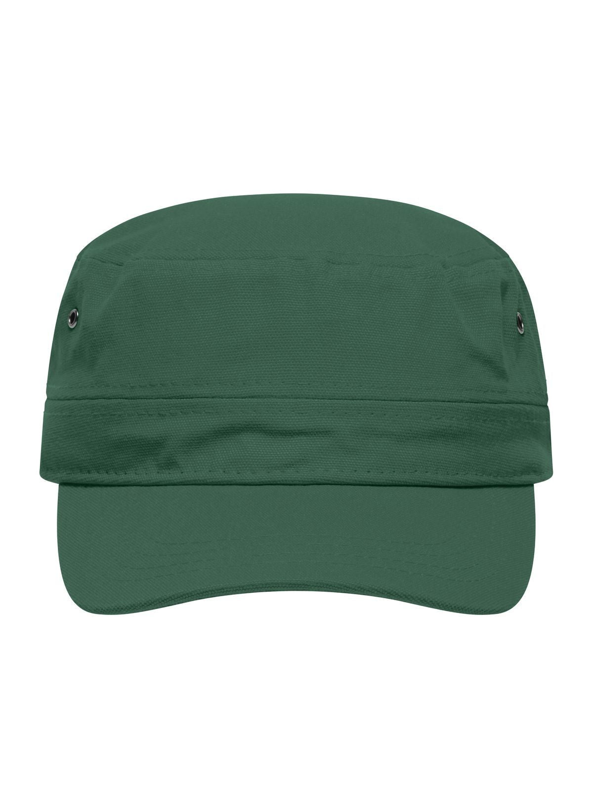 Baseball Caps Military Cap dark-green bestickbar und bedruckbar – LA1970