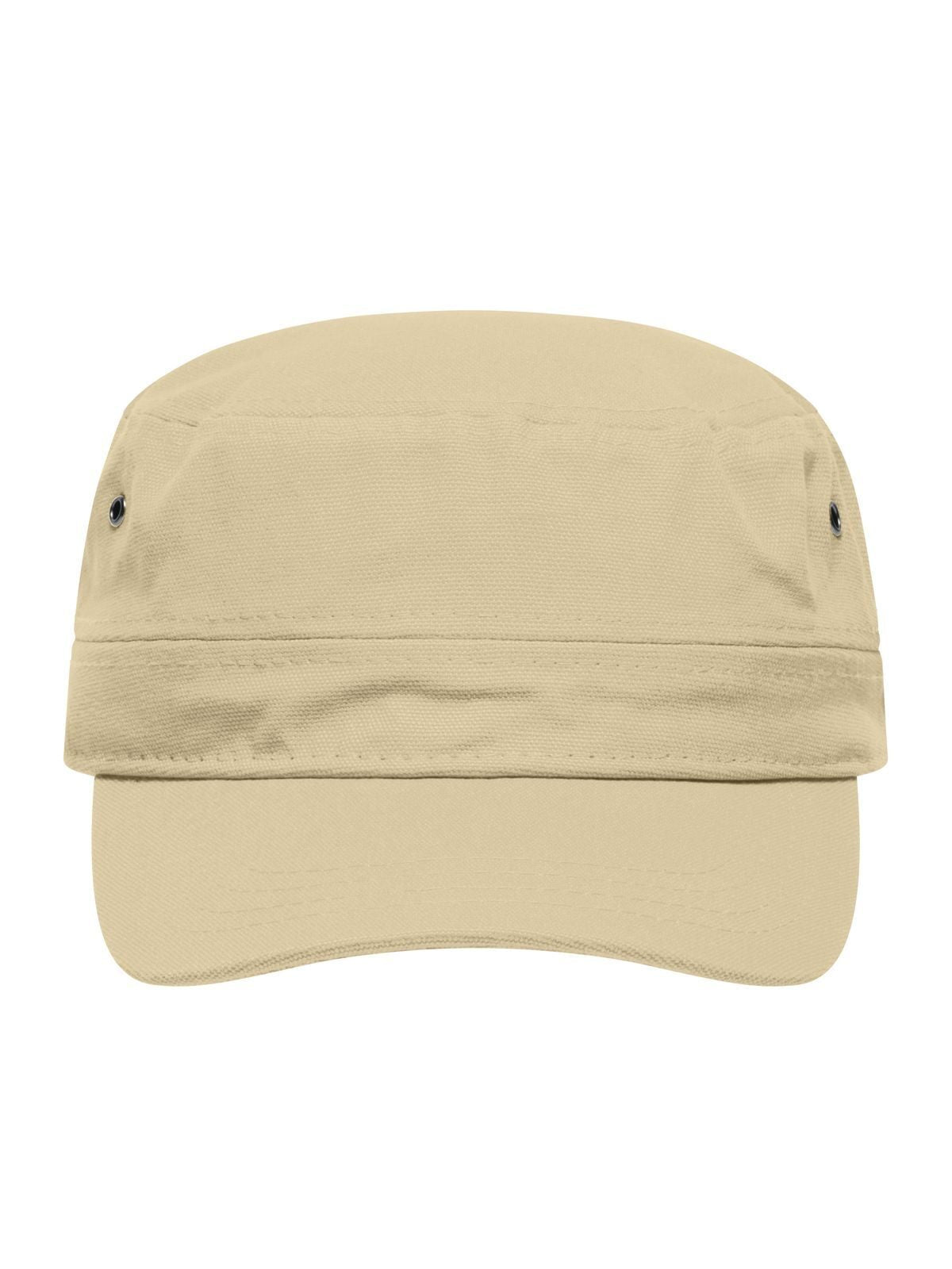 Baseball Caps Military Cap Khaki bestickbar und bedruckbar – LA1970