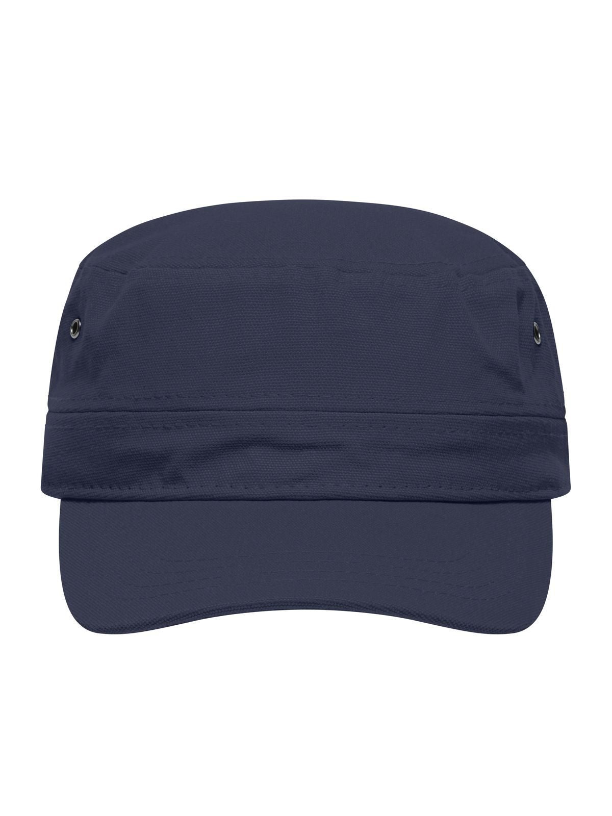 Baseball Caps Military Cap Marineblau bestickbar und bedruckbar – LA1970
