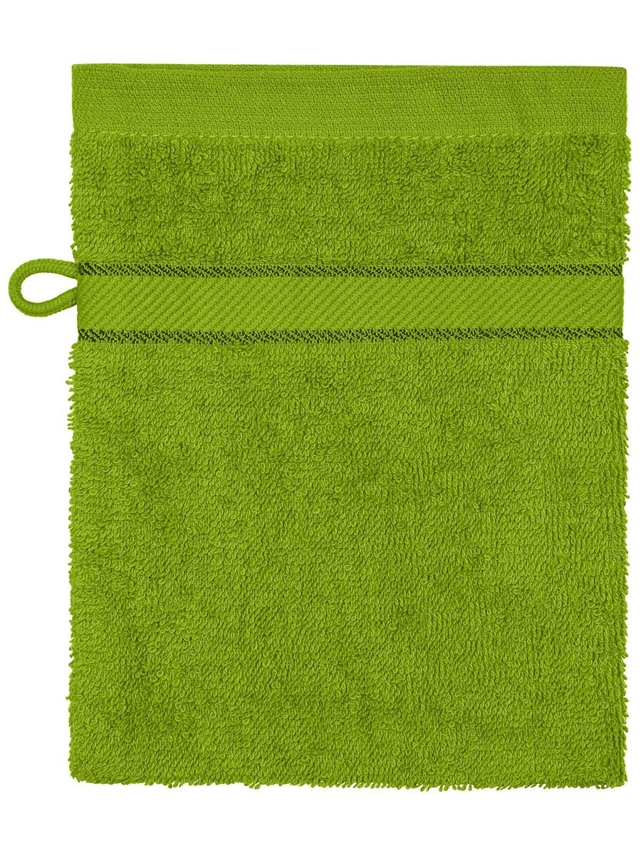 Flannel Herren Handtuch – James & Nicholson