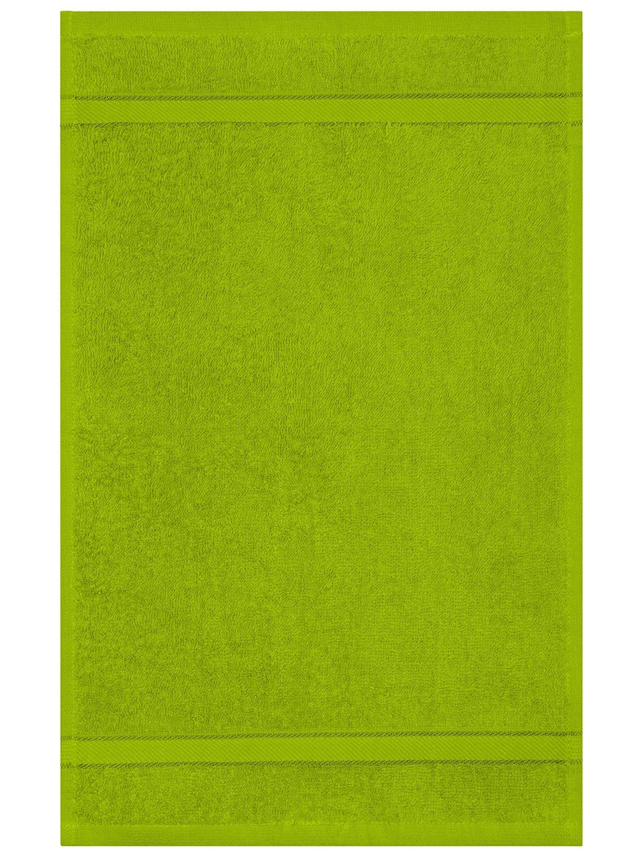 Guest Towel Herren Handtuch – James & Nicholson