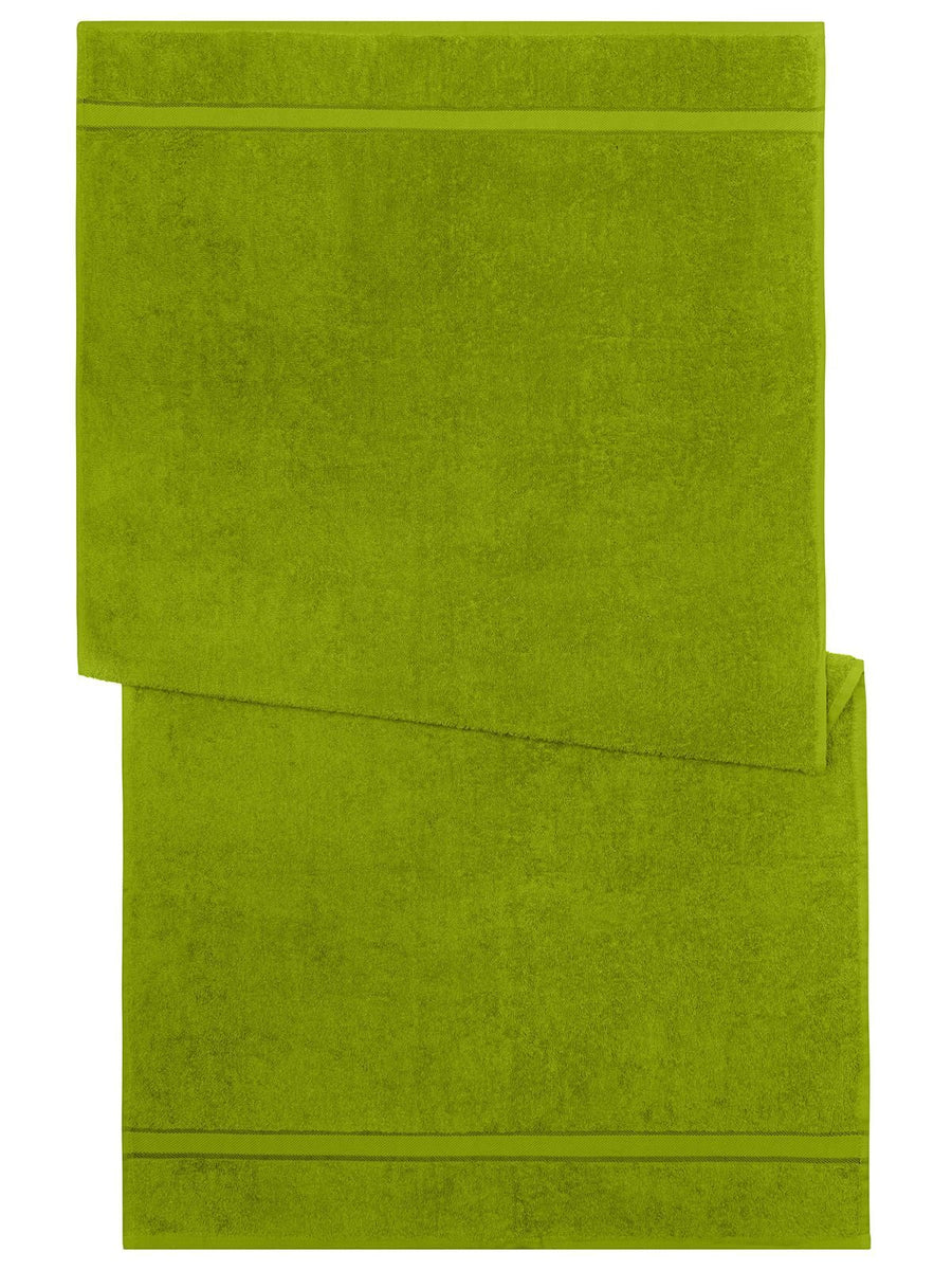 Bath Towel Herren Handtuch – James & Nicholson