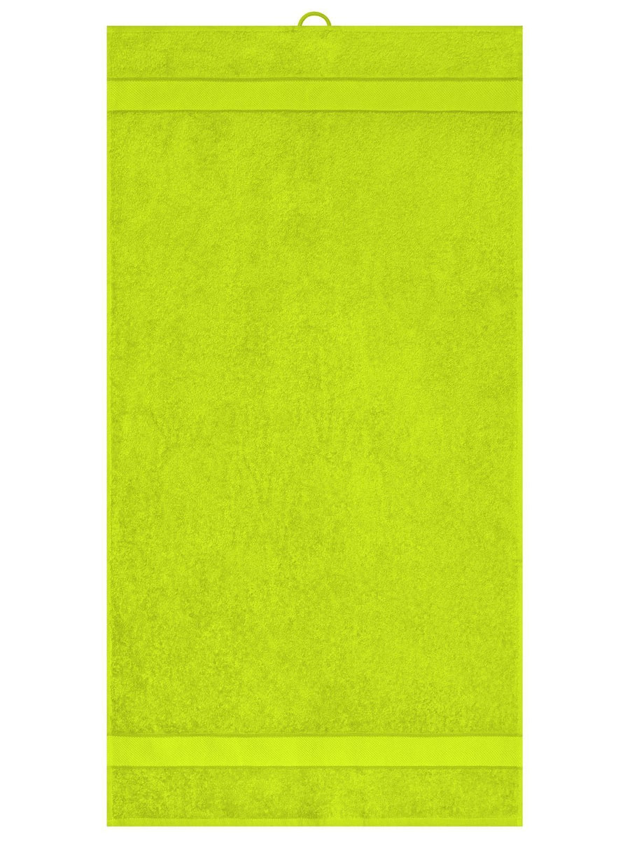 Hand Towel 50x100 Men's Hand Towel – James & Nicholson