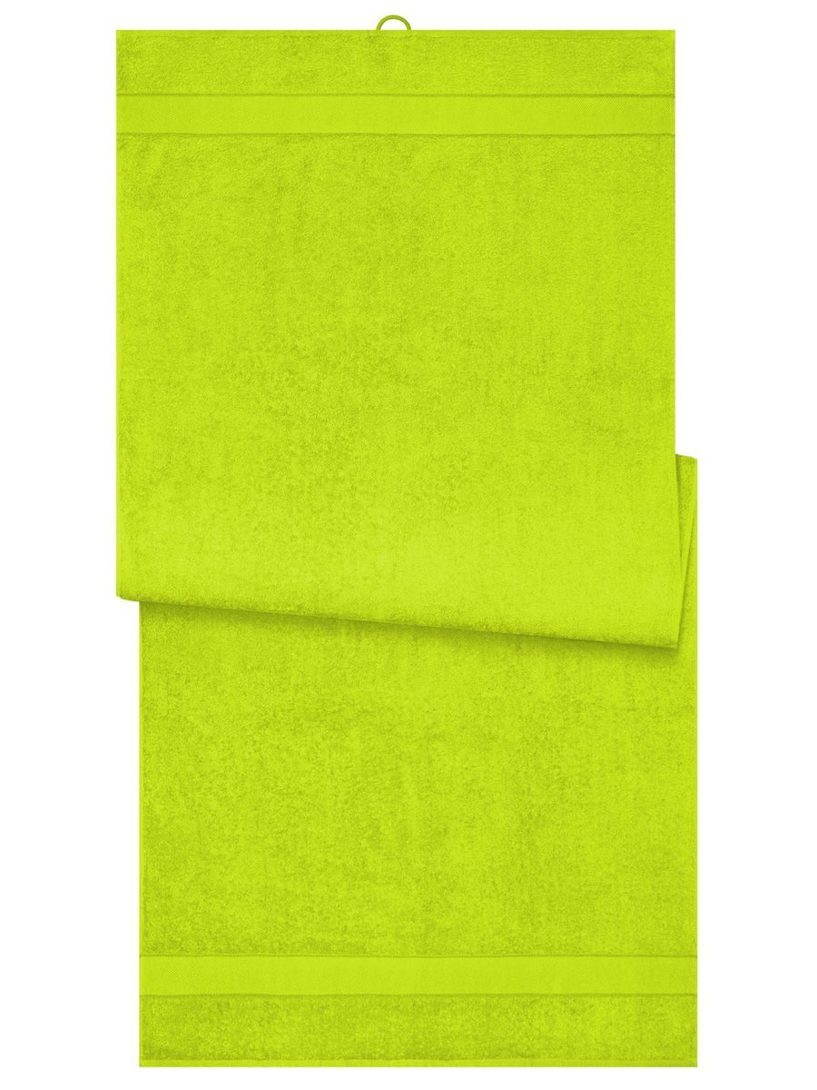 Sauna Sheet 70x180 Herren Handtuch – James & Nicholson