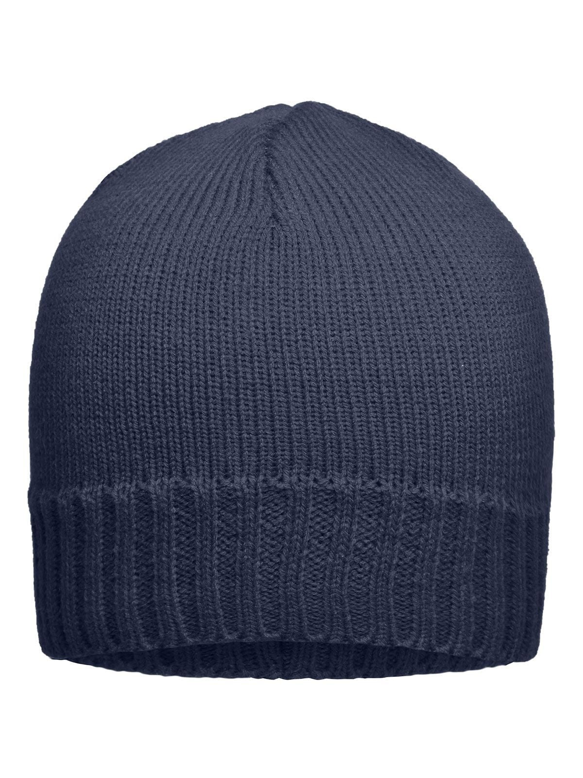 Beanies Rib-Beanie  bestickbar und bedruckbar – LA1970