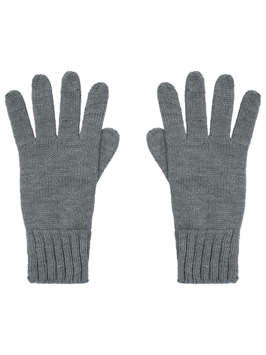 Guanti a maglia da donna Sciarpa / Guanti – James & Nicholson