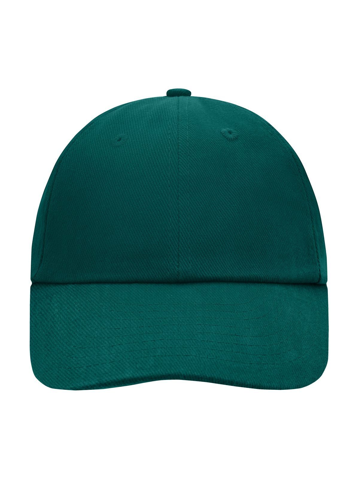 Baseball Caps Cappello baseball 6 pannelli dark-green bestickbar und bedruckbar – LA1970