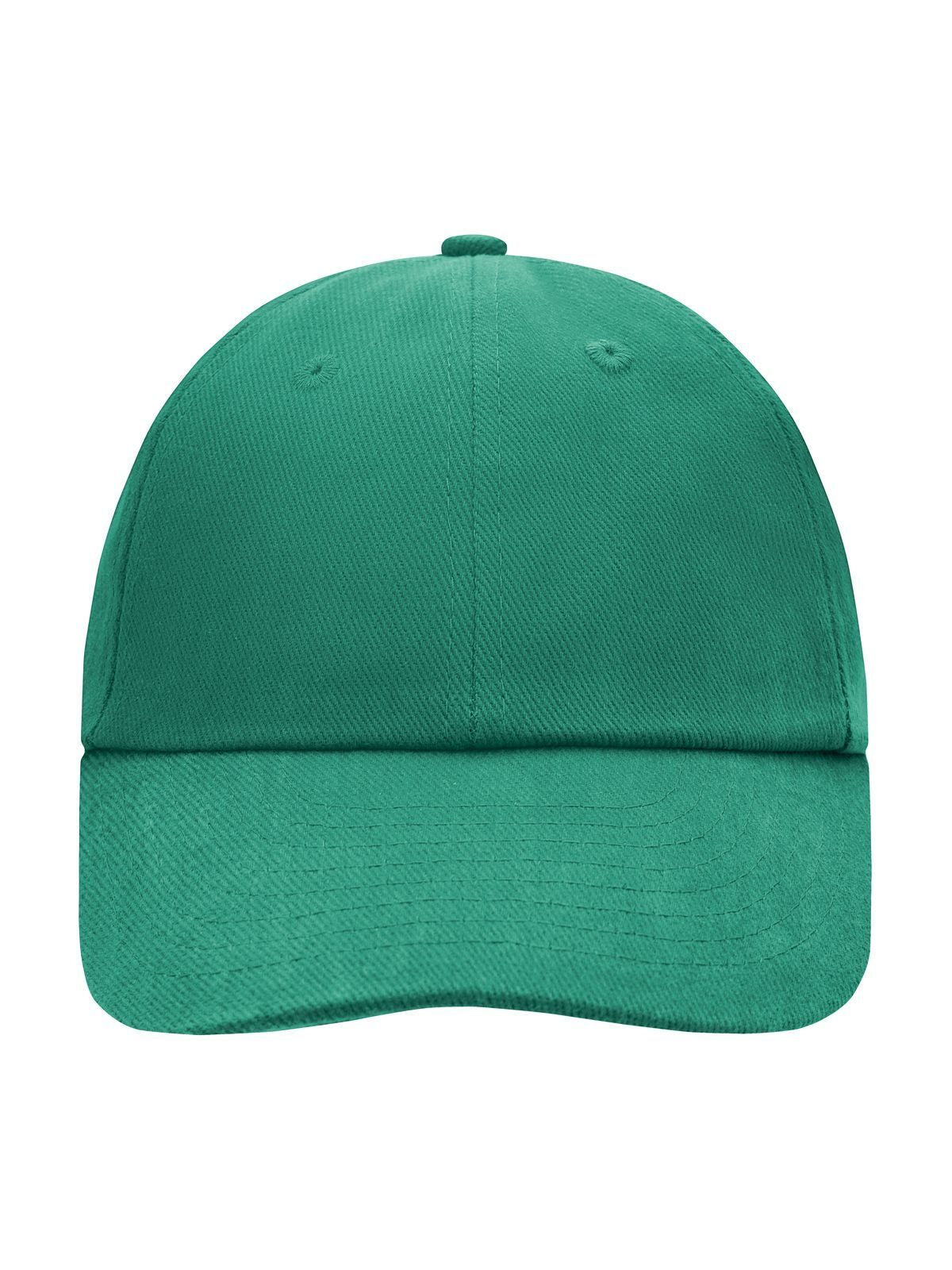 Baseball Caps Cappello baseball 6 pannelli Grün bestickbar und bedruckbar – LA1970
